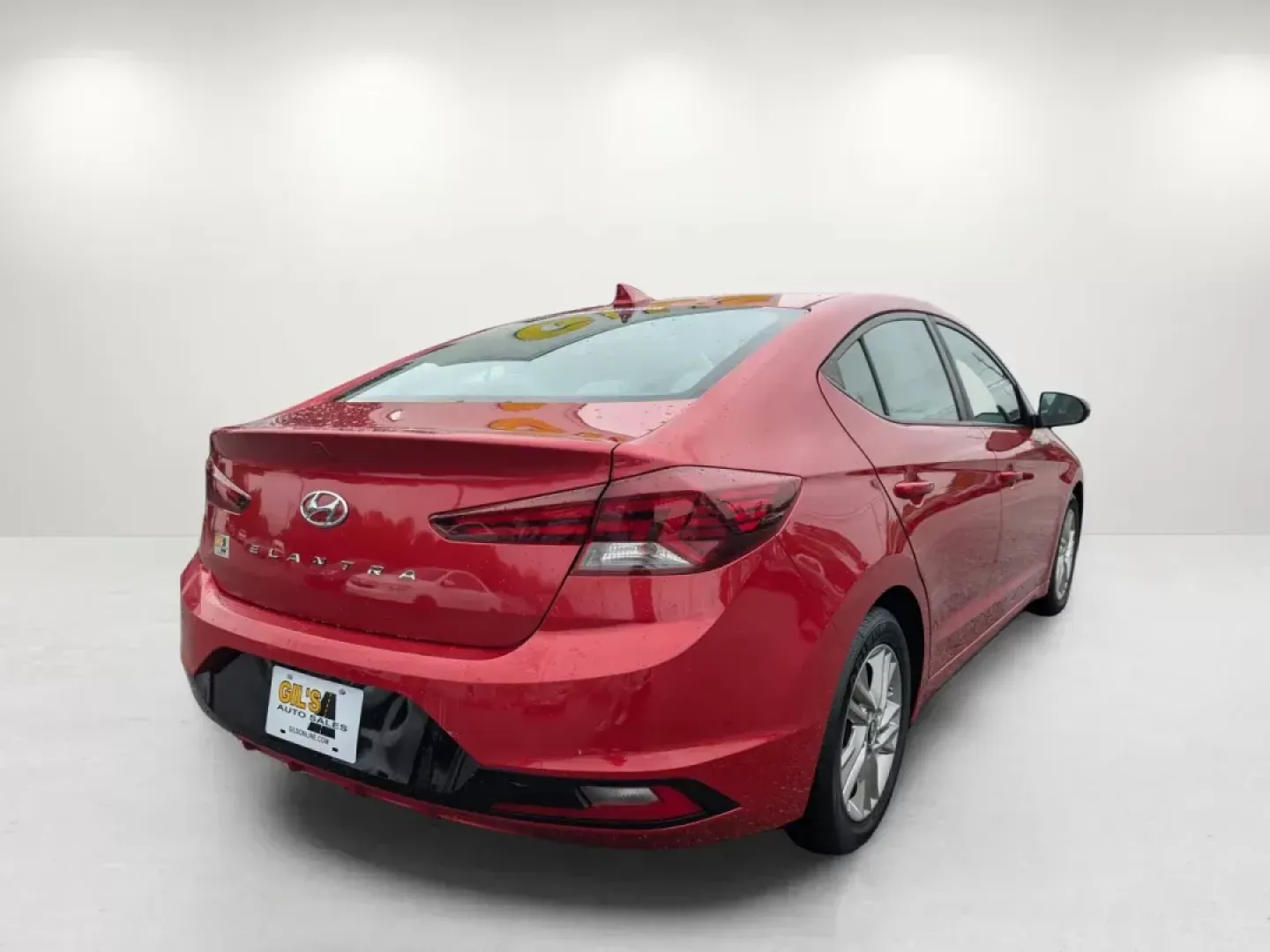 2019 /Gray Hyundai Elantra SEL (5NPD84LF3KH) with an Other engine, located at 7000 Northlake Connector, Columbus, GA, 31904, (706) 987-8085, 32.524975, -84.978134 - **Discover Your Next Adventure with the 2019 Hyundai Elantra SEL at Gils Auto - Columbus #2!**<br /> <br /> Are you searching for a reliable and stylish sedan perfect for everyday commutes, weekend getaways, or family outings? Look no further than the stunning **2019 Hyundai Elantra SEL** available - Photo#4