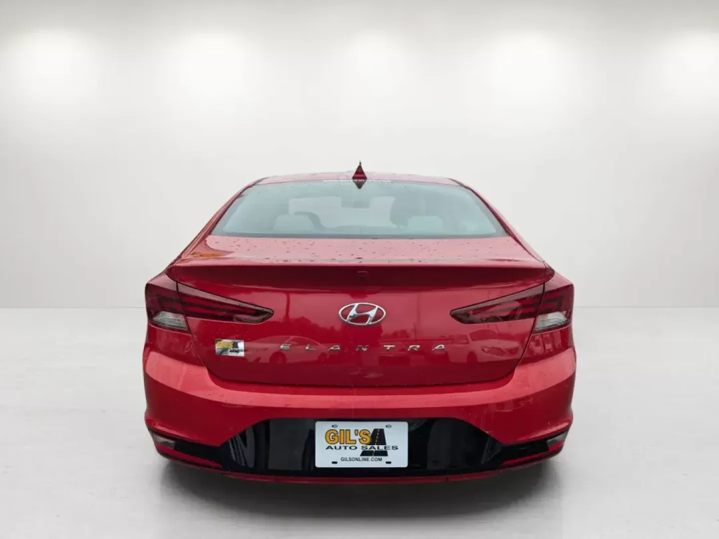 2019 /Gray Hyundai Elantra SEL (5NPD84LF3KH) with an Other engine, located at 7000 Northlake Connector, Columbus, GA, 31904, (706) 987-8085, 32.524975, -84.978134 - **Discover Your Next Adventure with the 2019 Hyundai Elantra SEL at Gils Auto - Columbus #2!**<br /> <br /> Are you searching for a reliable and stylish sedan perfect for everyday commutes, weekend getaways, or family outings? Look no further than the stunning **2019 Hyundai Elantra SEL** available - Photo#5