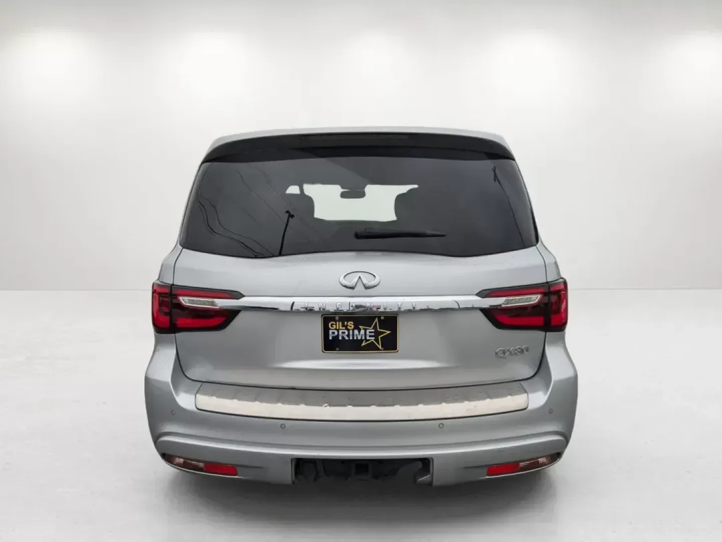 2019 /Graphite Infiniti QX80 LUXE (JN8AZ2NE9K9) with an Premium Unleaded V-8 5.6 L/339 engine, 7-Speed Automatic w/OD transmission, located at 521 Old Farm Lane Rd, Prattville, AL, 36066, (334) 325-1505, 32.482460, -86.416367 - **Discover Unmatched Luxury and Versatility with the 2019 Infiniti QX80 at Gils Auto - Prattville!**<br /> <br /> Are you ready to elevate your driving experience? The 2019 Infiniti QX80 is not just a vehicle; it's a lifestyle choice for those who value luxury, space, and performance. Perfect for gr - Photo#5