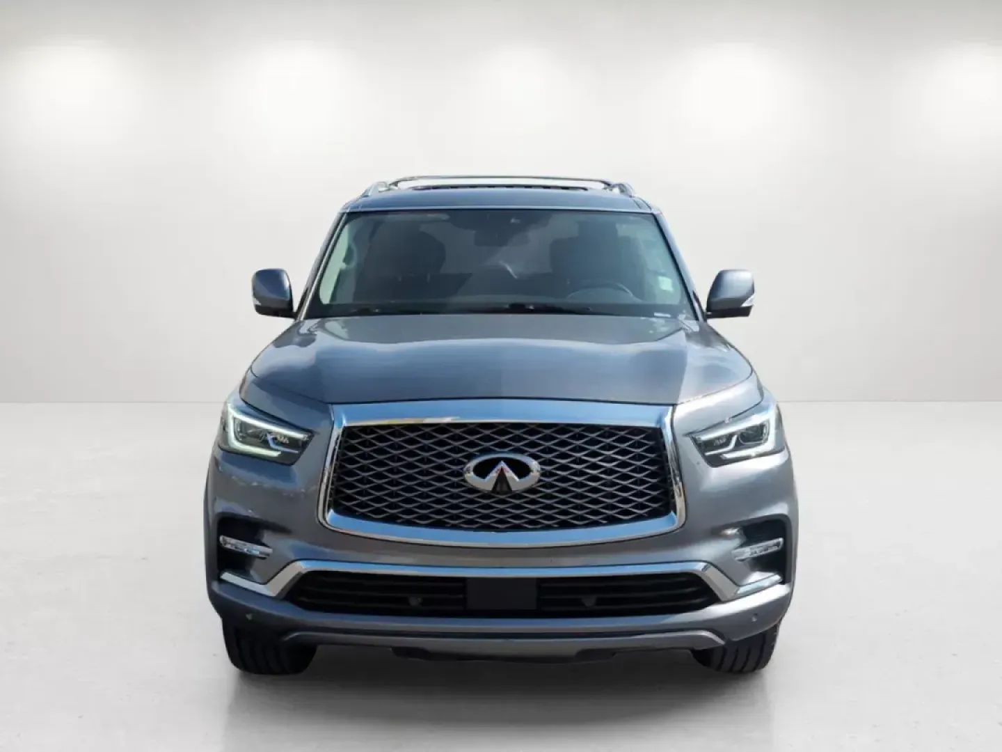 2019 /Black Infiniti QX80 LUXE (JN8AZ2NF9K9) with an Other engine, located at 3959 U.S. 80 W, Phenix City, AL, 36870, (334) 297-4885, 32.469296, -85.135185 - **Elevate Your Family Adventures with This Stunning 2019 Infiniti QX80 LUXE!** <br /> <br /> Are you ready to discover the perfect vehicle for your growing family or weekend getaways? Look no further than this luxurious 2019 Infiniti QX80 LUXE, now available at Gils Auto in Phenix City, AL! This spo - Photo#1