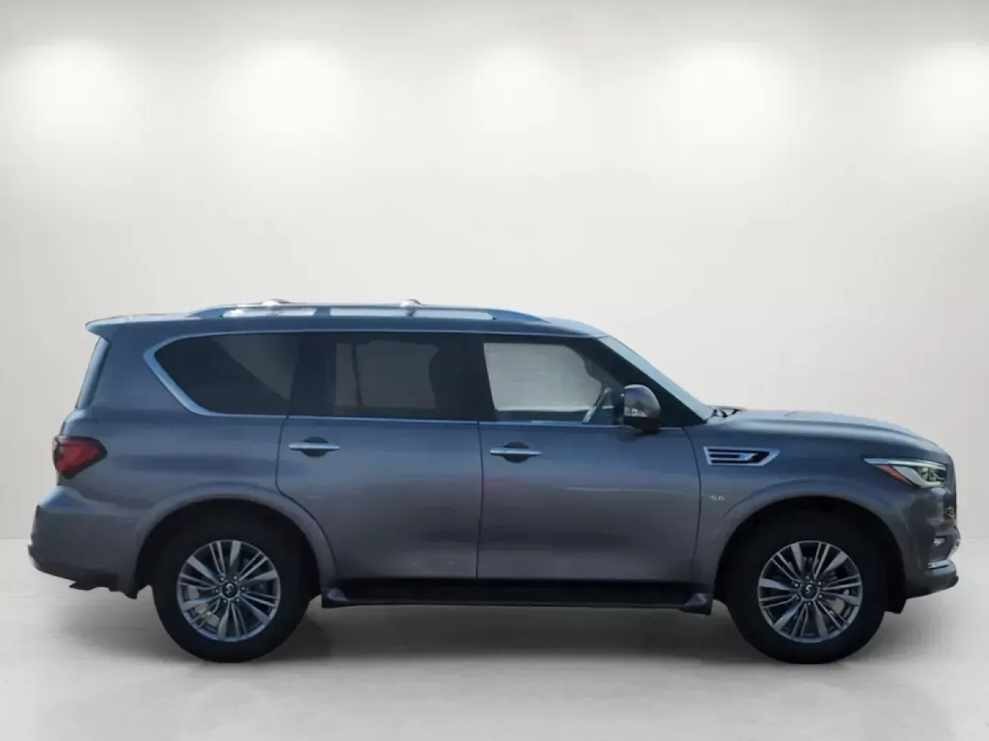 2019 /Black Infiniti QX80 LUXE (JN8AZ2NF9K9) with an Other engine, located at 3959 U.S. 80 W, Phenix City, AL, 36870, (334) 297-4885, 32.469296, -85.135185 - **Elevate Your Family Adventures with This Stunning 2019 Infiniti QX80 LUXE!** <br /> <br /> Are you ready to discover the perfect vehicle for your growing family or weekend getaways? Look no further than this luxurious 2019 Infiniti QX80 LUXE, now available at Gils Auto in Phenix City, AL! This spo - Photo#4
