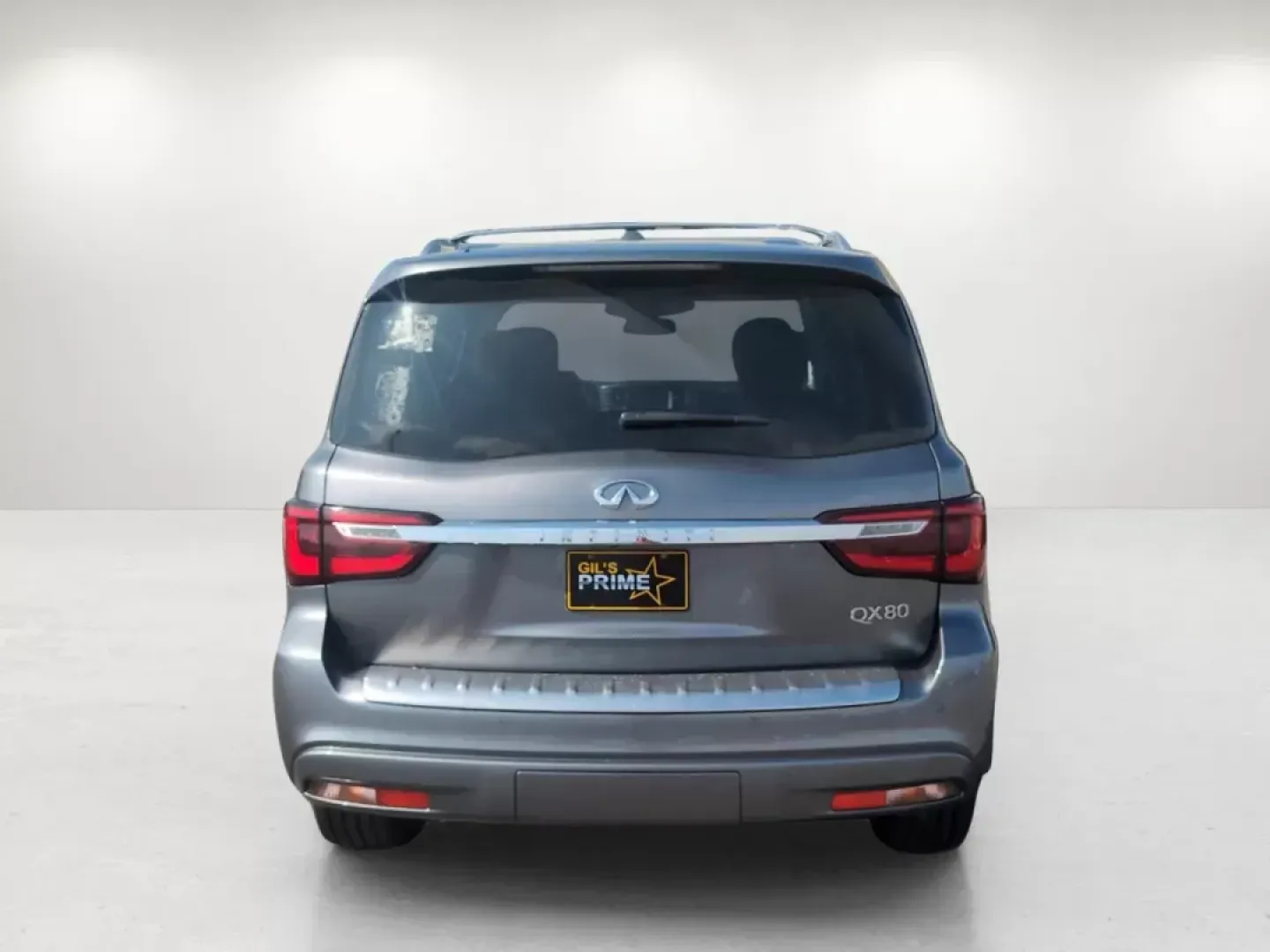 2019 /Black Infiniti QX80 LUXE (JN8AZ2NF9K9) with an Other engine, located at 3959 U.S. 80 W, Phenix City, AL, 36870, (334) 297-4885, 32.469296, -85.135185 - **Elevate Your Family Adventures with This Stunning 2019 Infiniti QX80 LUXE!** <br /> <br /> Are you ready to discover the perfect vehicle for your growing family or weekend getaways? Look no further than this luxurious 2019 Infiniti QX80 LUXE, now available at Gils Auto in Phenix City, AL! This spo - Photo#6