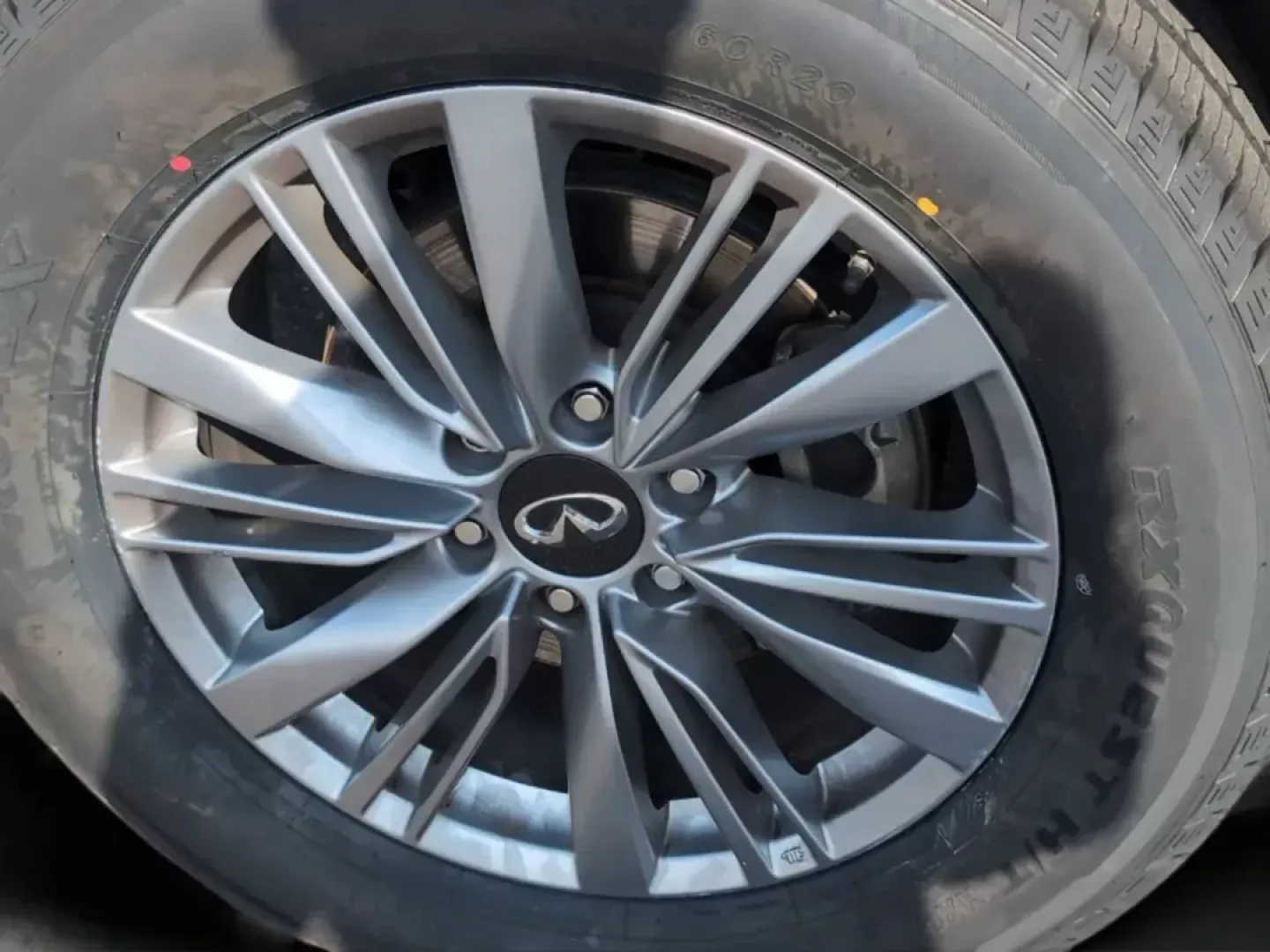 2019 /Black Infiniti QX80 LUXE (JN8AZ2NF9K9) with an Other engine, located at 3959 U.S. 80 W, Phenix City, AL, 36870, (334) 297-4885, 32.469296, -85.135185 - **Elevate Your Family Adventures with This Stunning 2019 Infiniti QX80 LUXE!** <br /> <br /> Are you ready to discover the perfect vehicle for your growing family or weekend getaways? Look no further than this luxurious 2019 Infiniti QX80 LUXE, now available at Gils Auto in Phenix City, AL! This spo - Photo#15