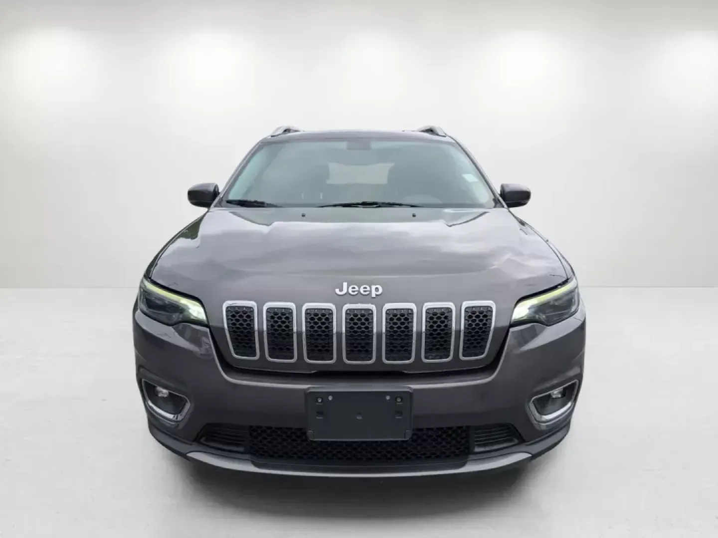 2019 /Black Jeep Cherokee Limited (1C4PJMDX0KD) with an Regular Unleaded V-6 3.2 L/198 engine, 9-Speed Automatic w/OD transmission, located at 521 Old Farm Lane Rd, Prattville, AL, 36066, (334) 325-1505, 32.482460, -86.416367 - 2019 Jeep Cherokee Limited - Photo#1