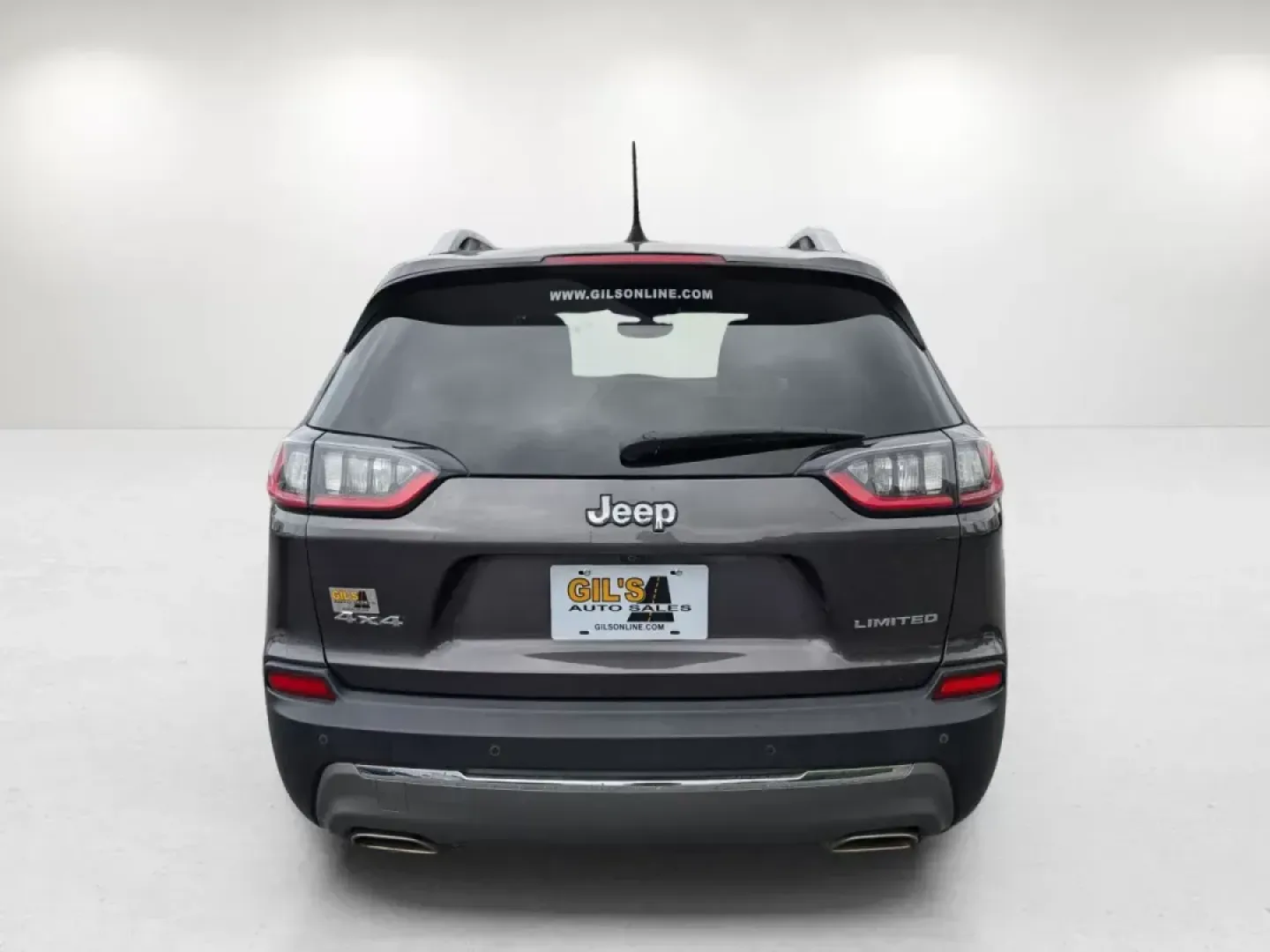 2019 /Black Jeep Cherokee Limited (1C4PJMDX0KD) with an Regular Unleaded V-6 3.2 L/198 engine, 9-Speed Automatic w/OD transmission, located at 521 Old Farm Lane Rd, Prattville, AL, 36066, (334) 325-1505, 32.482460, -86.416367 - 2019 Jeep Cherokee Limited - Photo#5