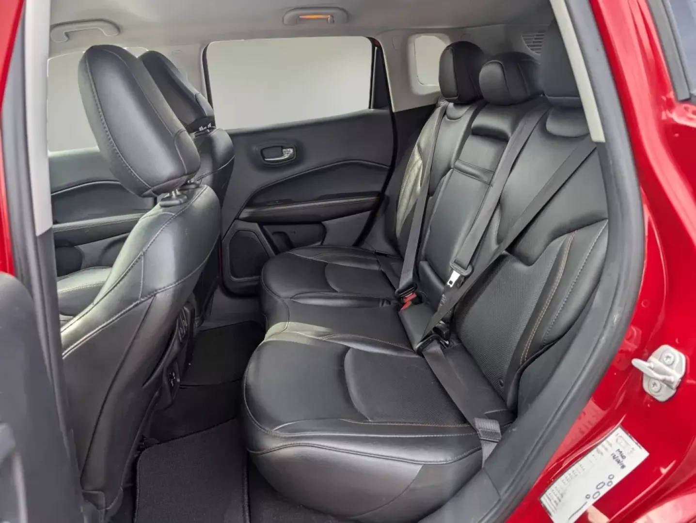 2019 /Black Jeep Compass Limited (3C4NJCCB7KT) with an Other engine, located at 3959 U.S. 80 W, Phenix City, AL, 36870, (334) 297-4885, 32.469296, -85.135185 - ### Experience Adventure and Comfort with the 2019 Jeep Compass Limited at Gils Auto<br /> <br /> Are you ready to embrace the open road and create unforgettable memories with family and friends? The 2019 Jeep Compass Limited, now available at Gils Auto in Phenix City, AL, is the perfect companion f - Photo#11