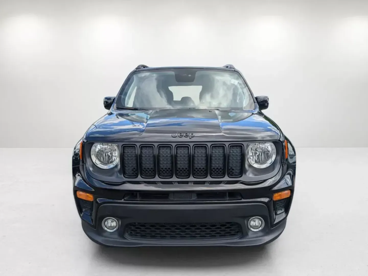 2019 /Black Jeep Renegade Altitude (ZACNJABB8KP) with an Other engine, located at 3959 U.S. 80 W, Phenix City, AL, 36870, (334) 297-4885, 32.469296, -85.135185 - **Discover Adventure with the 2019 Jeep Renegade Altitude at Gils Auto - Phenix City**<br /> <br /> Are you ready to elevate your driving experience? Whether you're a weekend adventurer, a busy commuter, or a growing family seeking reliability and style, the 2019 Jeep Renegade Altitude is the perfec - Photo#1