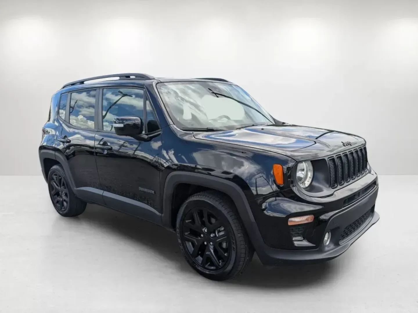 2019 /Black Jeep Renegade Altitude (ZACNJABB8KP) with an Other engine, located at 3959 U.S. 80 W, Phenix City, AL, 36870, (334) 297-4885, 32.469296, -85.135185 - **Discover Adventure with the 2019 Jeep Renegade Altitude at Gils Auto - Phenix City**<br /> <br /> Are you ready to elevate your driving experience? Whether you're a weekend adventurer, a busy commuter, or a growing family seeking reliability and style, the 2019 Jeep Renegade Altitude is the perfec - Photo#2