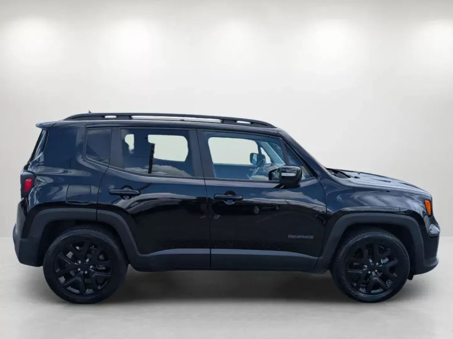2019 /Black Jeep Renegade Altitude (ZACNJABB8KP) with an Other engine, located at 3959 U.S. 80 W, Phenix City, AL, 36870, (334) 297-4885, 32.469296, -85.135185 - **Discover Adventure with the 2019 Jeep Renegade Altitude at Gils Auto - Phenix City**<br /> <br /> Are you ready to elevate your driving experience? Whether you're a weekend adventurer, a busy commuter, or a growing family seeking reliability and style, the 2019 Jeep Renegade Altitude is the perfec - Photo#3