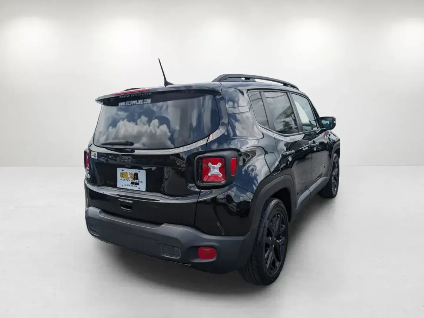 2019 /Black Jeep Renegade Altitude (ZACNJABB8KP) with an Other engine, located at 3959 U.S. 80 W, Phenix City, AL, 36870, (334) 297-4885, 32.469296, -85.135185 - **Discover Adventure with the 2019 Jeep Renegade Altitude at Gils Auto - Phenix City**<br /> <br /> Are you ready to elevate your driving experience? Whether you're a weekend adventurer, a busy commuter, or a growing family seeking reliability and style, the 2019 Jeep Renegade Altitude is the perfec - Photo#4