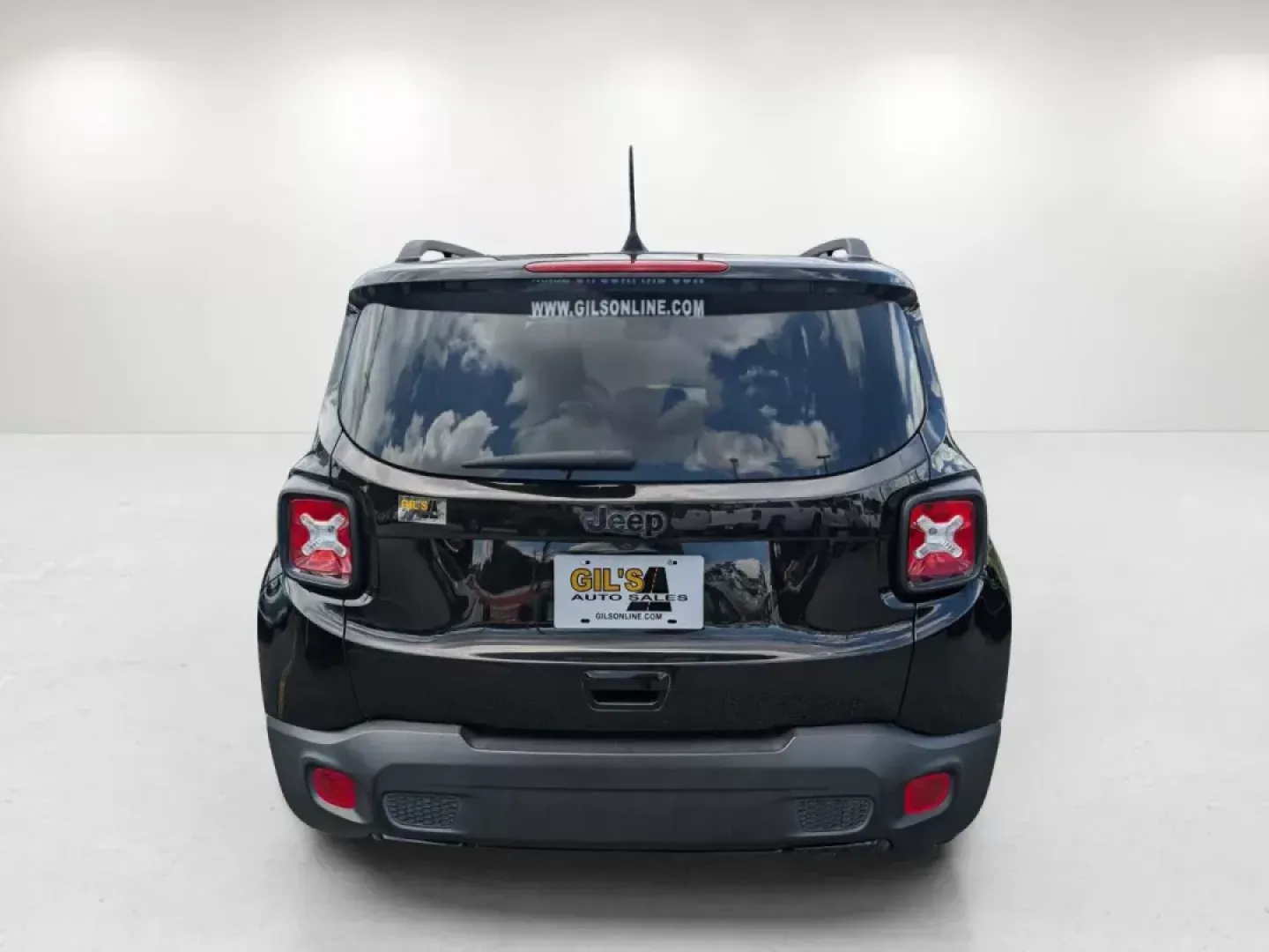 2019 /Black Jeep Renegade Altitude (ZACNJABB8KP) with an Other engine, located at 3959 U.S. 80 W, Phenix City, AL, 36870, (334) 297-4885, 32.469296, -85.135185 - **Discover Adventure with the 2019 Jeep Renegade Altitude at Gils Auto - Phenix City**<br /> <br /> Are you ready to elevate your driving experience? Whether you're a weekend adventurer, a busy commuter, or a growing family seeking reliability and style, the 2019 Jeep Renegade Altitude is the perfec - Photo#5