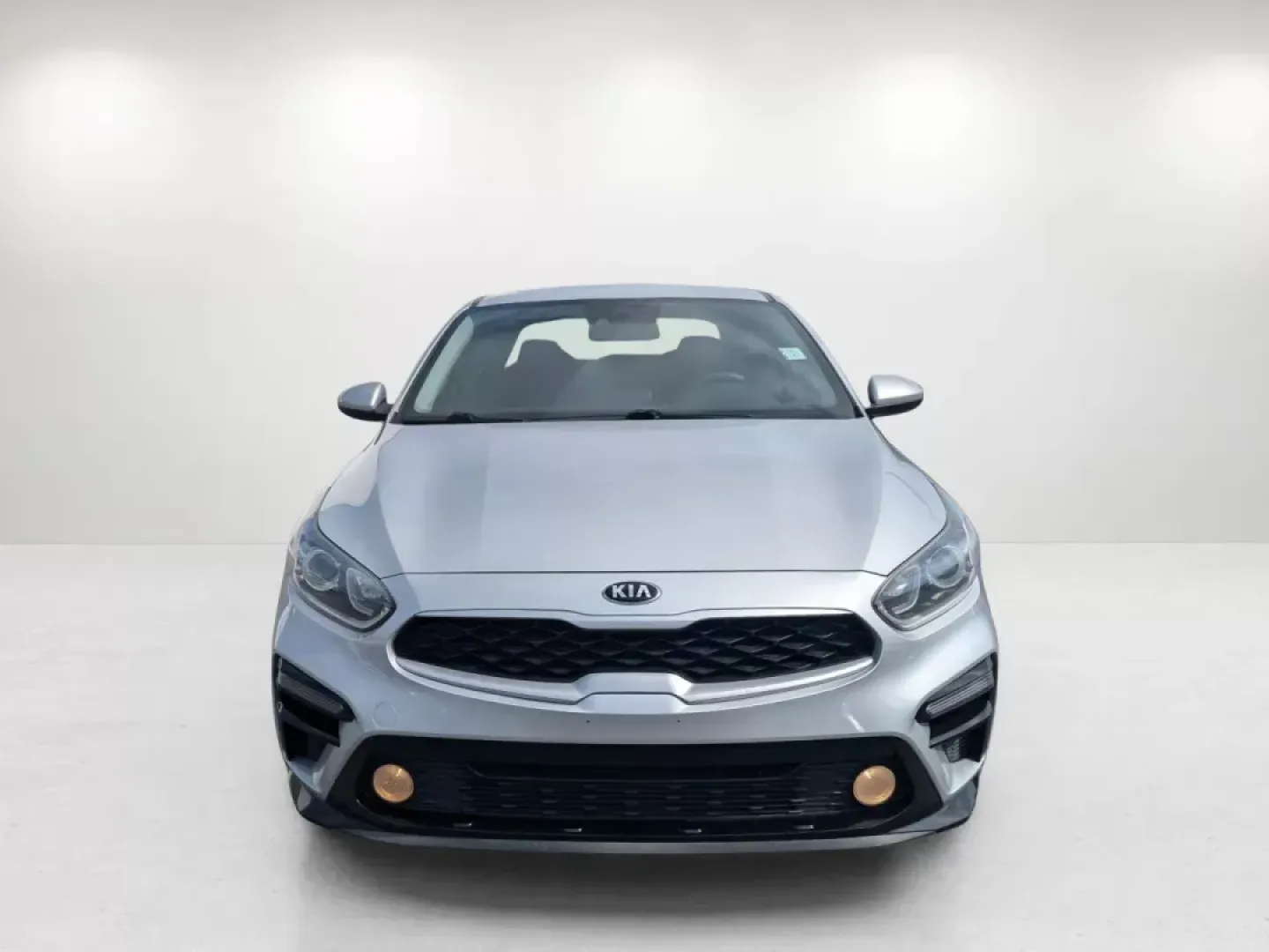 2019 /Black Kia Forte LXS (3KPF24AD9KE) with an Regular Unleaded I-4 2.0 L/122 engine, 1-Speed CVT w/OD transmission, located at 5115 14th Ave., Columbus, GA, 31904, (706) 323-0345, 32.511494, -84.971046 - 2019 Kia Forte LXS - Photo#1