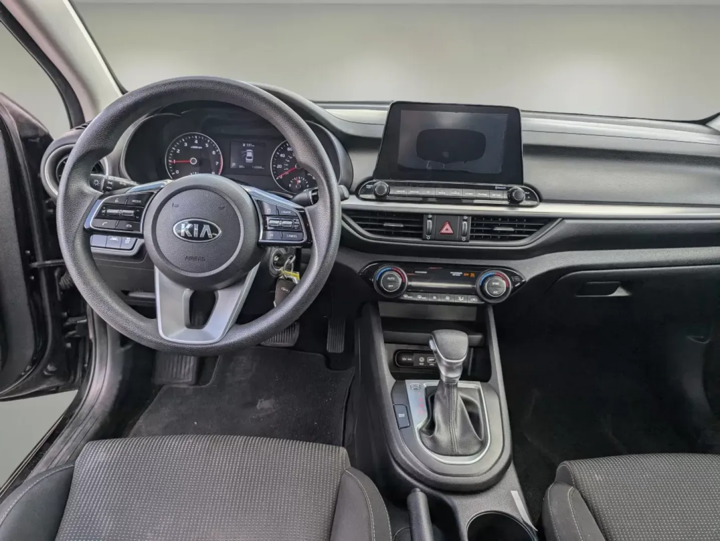 2019 /Black Kia Forte LXS (3KPF24AD2KE) with an Other engine, located at 521 Old Farm Lane Rd, Prattville, AL, 36066, (334) 325-1505, 32.482460, -86.416367 - **Discover Your Next Adventure in the 2019 Kia Forte at Gils Auto Phenix City, AL!**<br /> <br /> Are you ready to elevate your daily commute or embark on weekend adventures? The 2019 Kia Forte LXS is the perfect sedan that combines style, efficiency, and modern features, making it ideal for budget - Photo#11