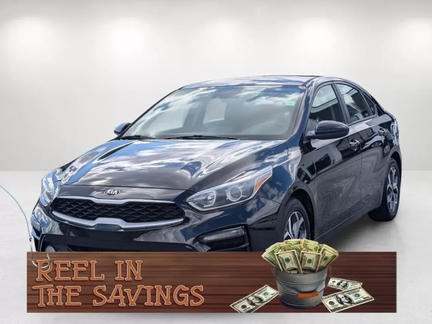 2019 /Black Kia Forte LXS (3KPF24AD2KE) with an Other engine, located at 521 Old Farm Lane Rd, Prattville, AL, 36066, (334) 325-1505, 32.482460, -86.416367 - **Discover Your Next Adventure in the 2019 Kia Forte at Gils Auto Phenix City, AL!**<br /> <br /> Are you ready to elevate your daily commute or embark on weekend adventures? The 2019 Kia Forte LXS is the perfect sedan that combines style, efficiency, and modern features, making it ideal for budget - Photo#0
