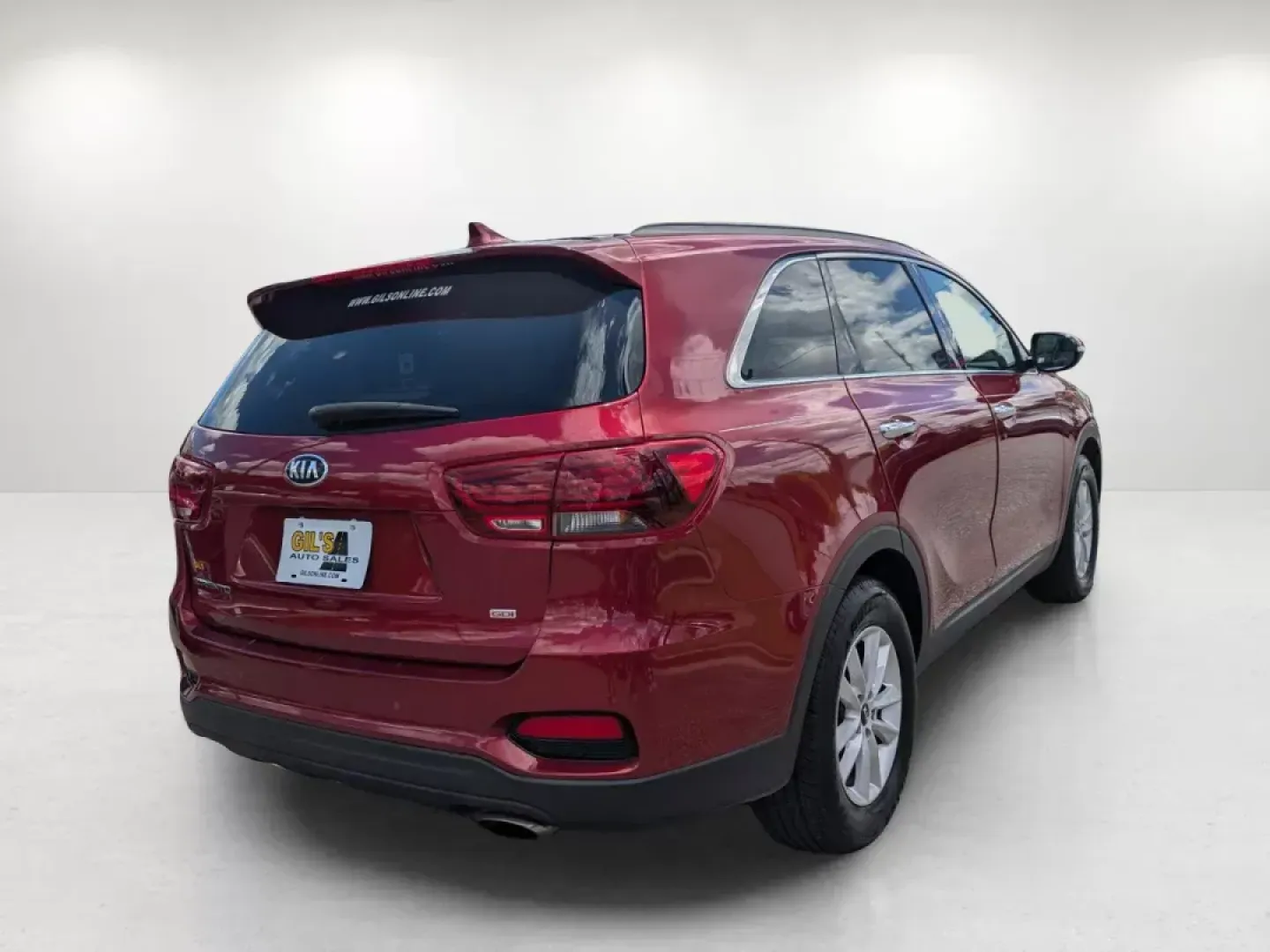 2019 /Stone Beige Kia Sorento LX (5XYPG4A31KG) with an Other engine, located at 5115 14th Ave., Columbus, GA, 31904, (706) 323-0345, 32.511494, -84.971046 - **Discover Adventure and Comfort with the 2019 Kia Sorento LX at Gils Auto in Columbus, GA!**<br /> <br /> Looking for an SUV that balances style, practicality, and performance? Whether you're commuting to work, running errands, or planning a family road trip, the 2019 Kia Sorento LX is the ideal ch - Photo#4