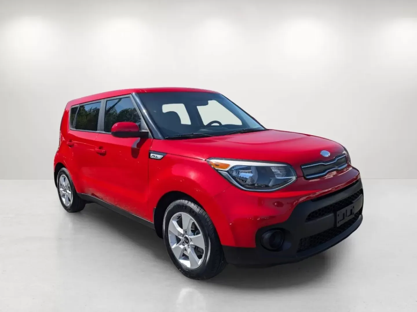 2019 /Black Kia Soul Base (KNDJN2A23K7) with an Other engine, located at 521 Old Farm Lane Rd, Prattville, AL, 36066, (334) 325-1505, 32.482460, -86.416367 - Experience the vibrant and adventurous lifestyle that comes with owning a 2019 Kia Soul, perfect for growing families and busy commuters alike. With its unique design and practical features, this hatchback is not just about getting from point A to B; it's about enhancing your daily life in Phenix Ci - Photo#2