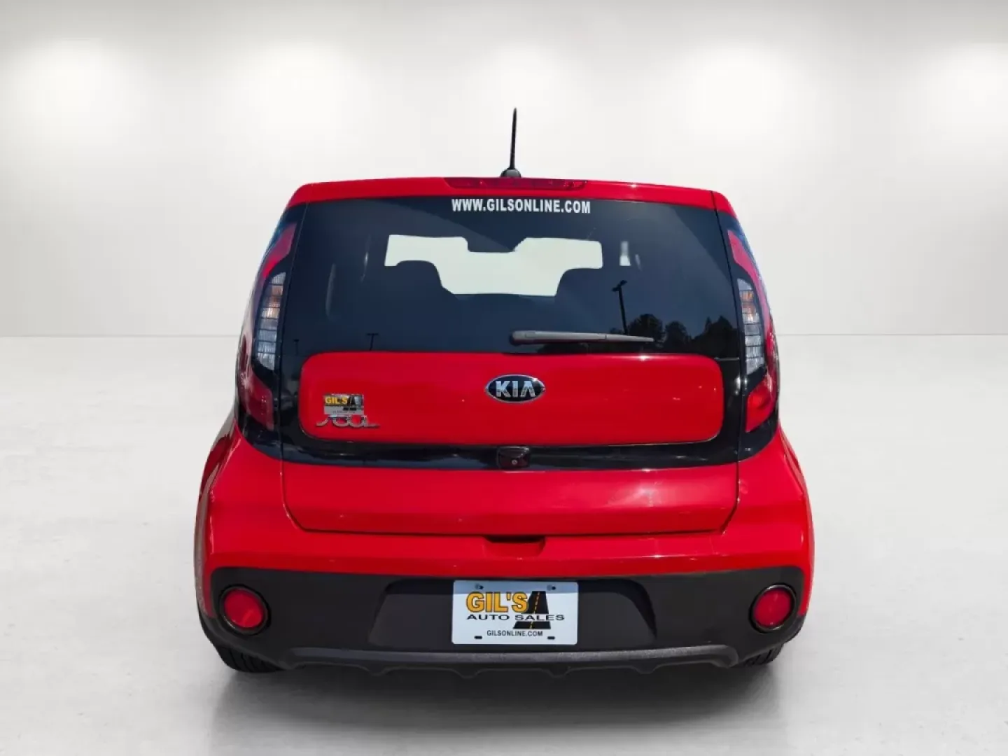 2019 /Black Kia Soul Base (KNDJN2A23K7) with an Other engine, located at 521 Old Farm Lane Rd, Prattville, AL, 36066, (334) 325-1505, 32.482460, -86.416367 - Experience the vibrant and adventurous lifestyle that comes with owning a 2019 Kia Soul, perfect for growing families and busy commuters alike. With its unique design and practical features, this hatchback is not just about getting from point A to B; it's about enhancing your daily life in Phenix Ci - Photo#5