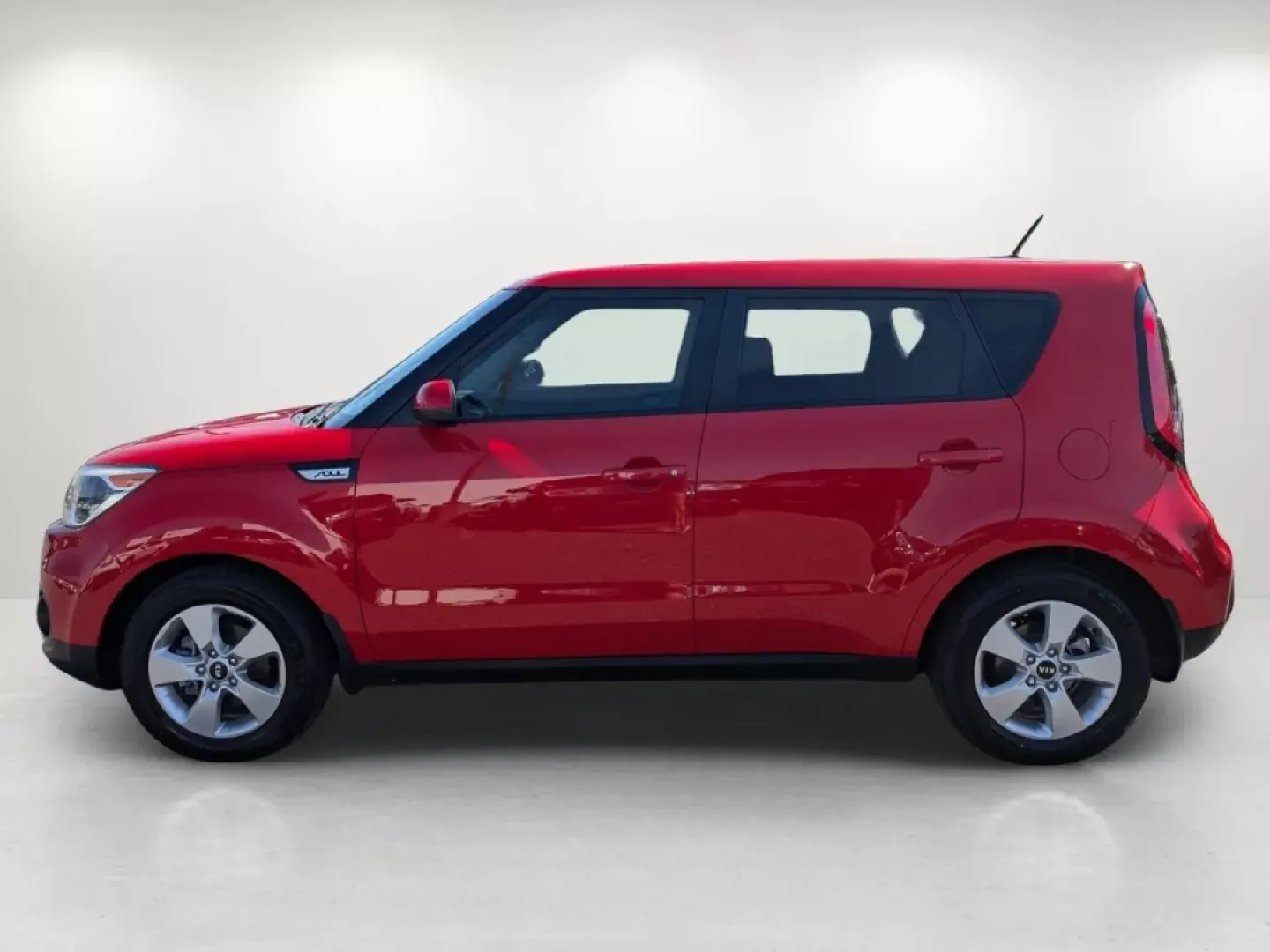 2019 /Black Kia Soul Base (KNDJN2A23K7) with an Other engine, located at 521 Old Farm Lane Rd, Prattville, AL, 36066, (334) 325-1505, 32.482460, -86.416367 - Experience the vibrant and adventurous lifestyle that comes with owning a 2019 Kia Soul, perfect for growing families and busy commuters alike. With its unique design and practical features, this hatchback is not just about getting from point A to B; it's about enhancing your daily life in Phenix Ci - Photo#7