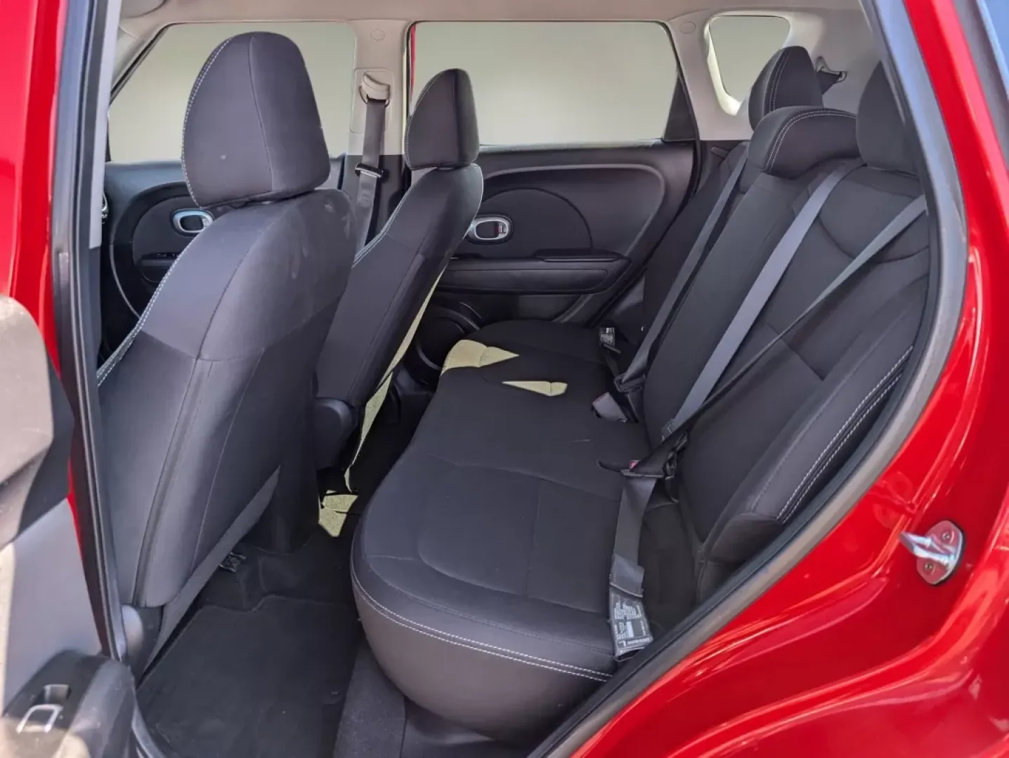 2019 /Black Kia Soul Base (KNDJN2A23K7) with an Other engine, located at 521 Old Farm Lane Rd, Prattville, AL, 36066, (334) 325-1505, 32.482460, -86.416367 - Experience the vibrant and adventurous lifestyle that comes with owning a 2019 Kia Soul, perfect for growing families and busy commuters alike. With its unique design and practical features, this hatchback is not just about getting from point A to B; it's about enhancing your daily life in Phenix Ci - Photo#10