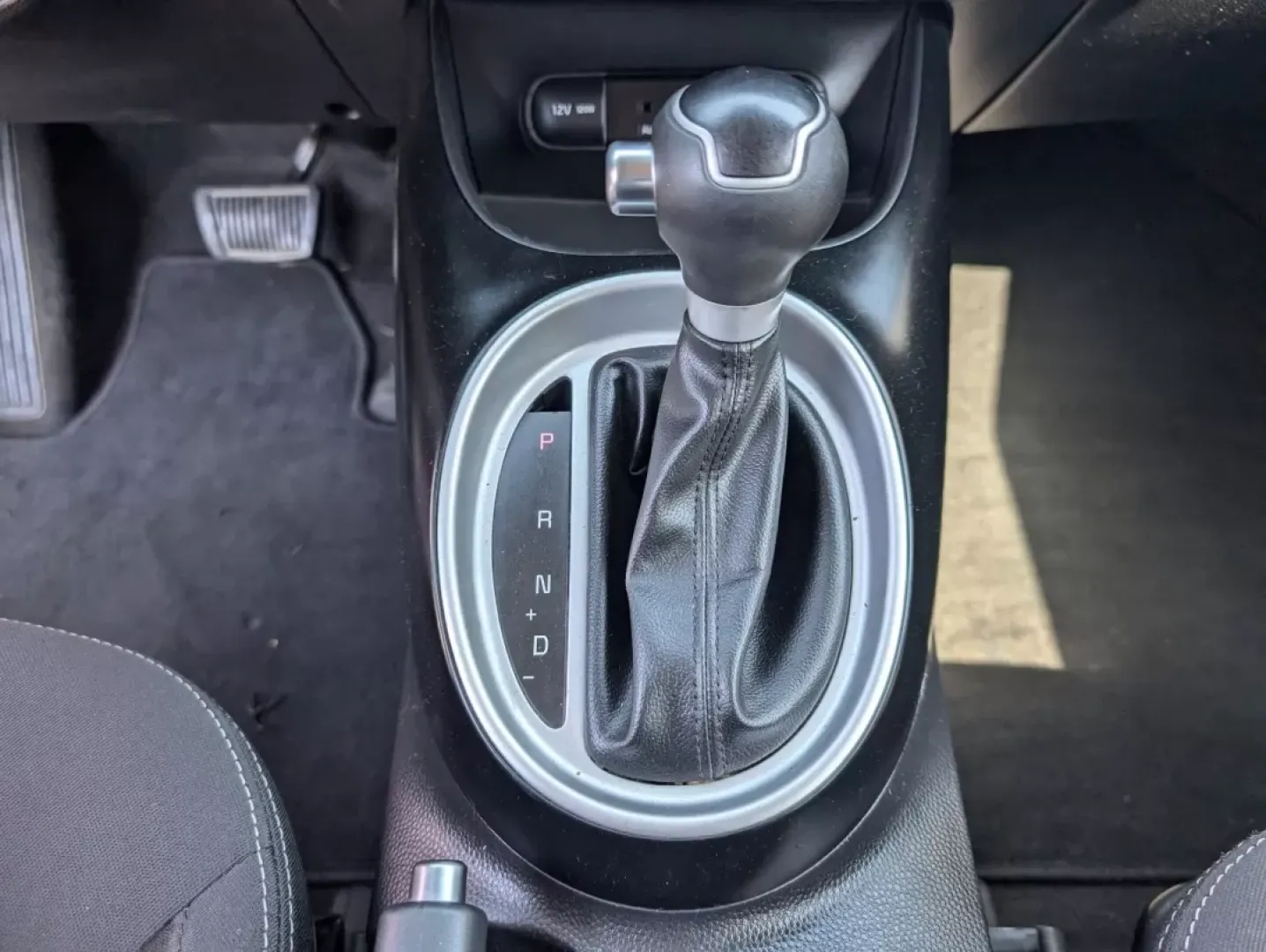 2019 /Black Kia Soul Base (KNDJN2A23K7) with an Other engine, located at 521 Old Farm Lane Rd, Prattville, AL, 36066, (334) 325-1505, 32.482460, -86.416367 - Experience the vibrant and adventurous lifestyle that comes with owning a 2019 Kia Soul, perfect for growing families and busy commuters alike. With its unique design and practical features, this hatchback is not just about getting from point A to B; it's about enhancing your daily life in Phenix Ci - Photo#13