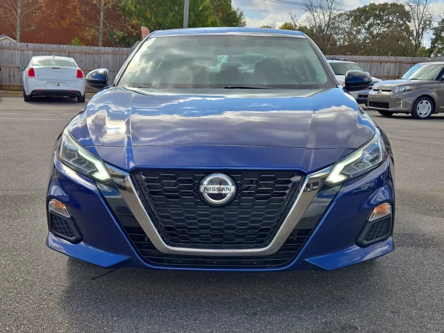 2019 /Sport Nissan Altima 2.5 SR (1N4BL4CV6KC) with an Other engine, located at 521 Old Farm Lane Rd, Prattville, AL, 36066, (334) 325-1505, 32.482460, -86.416367 - 2019 Nissan Altima 2.5 SR - Photo#1