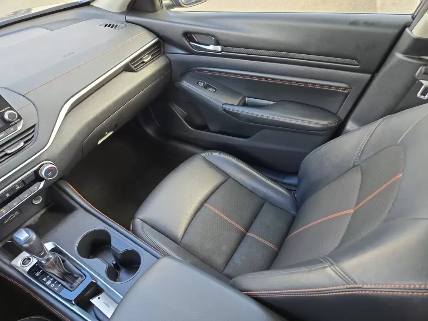 2019 /Sport Nissan Altima 2.5 SR (1N4BL4CV6KC) with an Other engine, located at 521 Old Farm Lane Rd, Prattville, AL, 36066, (334) 325-1505, 32.482460, -86.416367 - 2019 Nissan Altima 2.5 SR - Photo#14