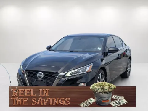 2019 Nissan Altima OTHER