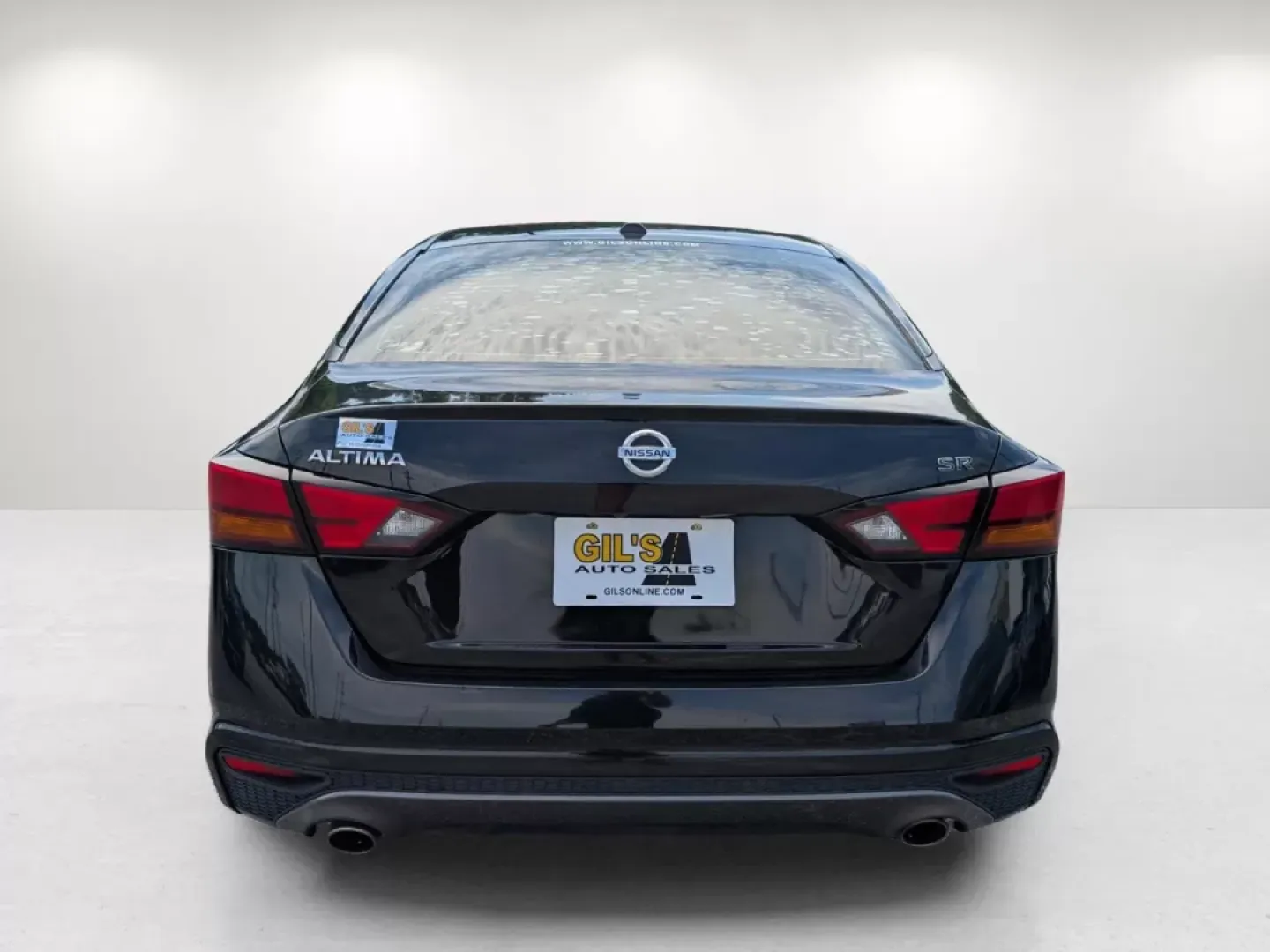 2019 Super Black /Sport Nissan Altima 2.5 SR (1N4BL4CW1KN) with an Other engine, located at 5115 14th Ave., Columbus, GA, 31904, (706) 323-0345, 32.511494, -84.971046 - **Elevate Your Driving Experience with the 2019 Nissan Altima 2.5 SR at Gils Auto - Columbus!**<br /> <br /> Are you in the market for a vehicle that combines sleek style with dependable performance? Look no further than this stunning 2019 Nissan Altima 2.5 SR, perfect for growing families, daily co - Photo#5