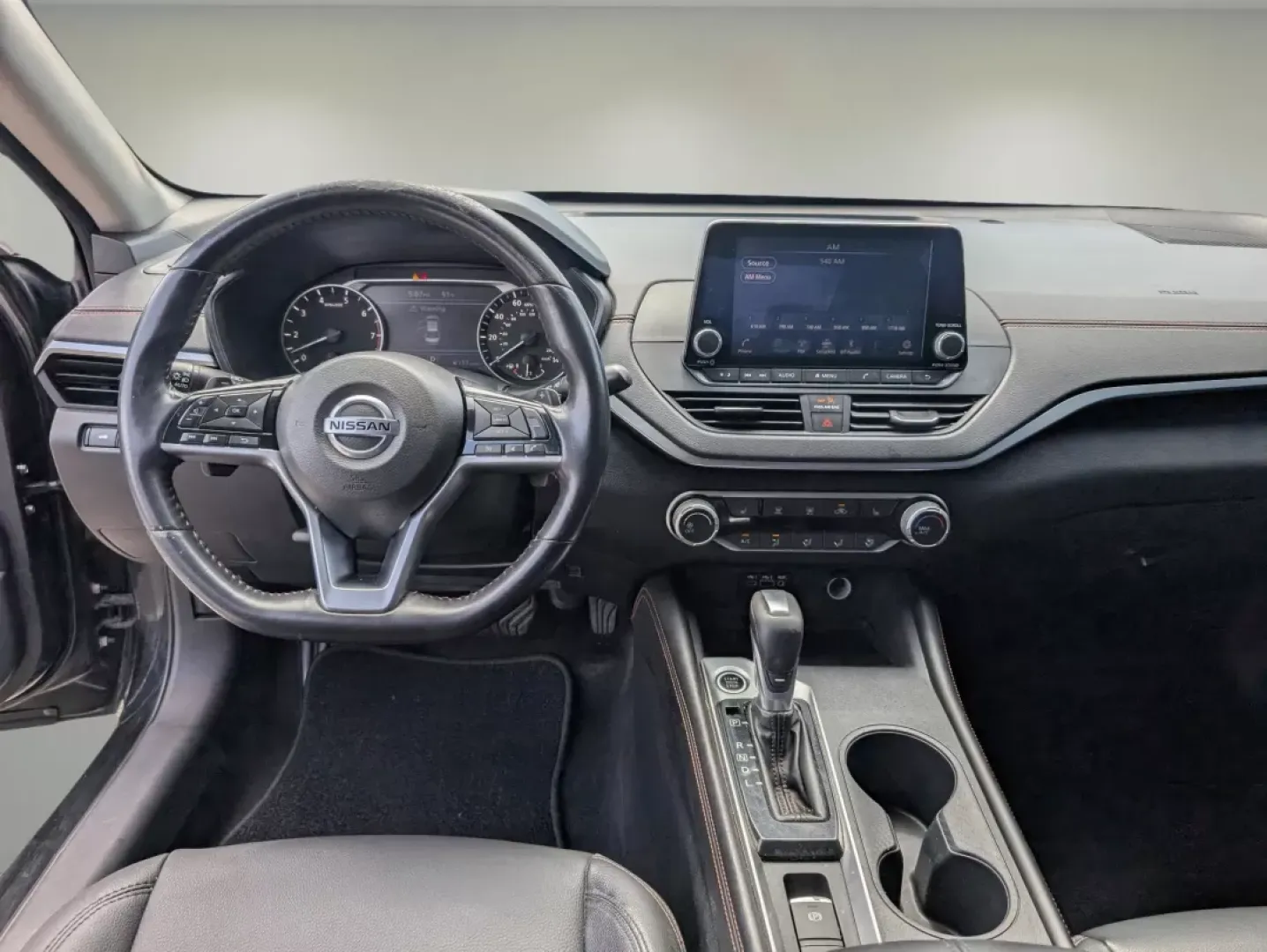 2019 Super Black /Sport Nissan Altima 2.5 SR (1N4BL4CW1KN) with an Other engine, located at 5115 14th Ave., Columbus, GA, 31904, (706) 323-0345, 32.511494, -84.971046 - **Elevate Your Driving Experience with the 2019 Nissan Altima 2.5 SR at Gils Auto - Columbus!**<br /> <br /> Are you in the market for a vehicle that combines sleek style with dependable performance? Look no further than this stunning 2019 Nissan Altima 2.5 SR, perfect for growing families, daily co - Photo#11