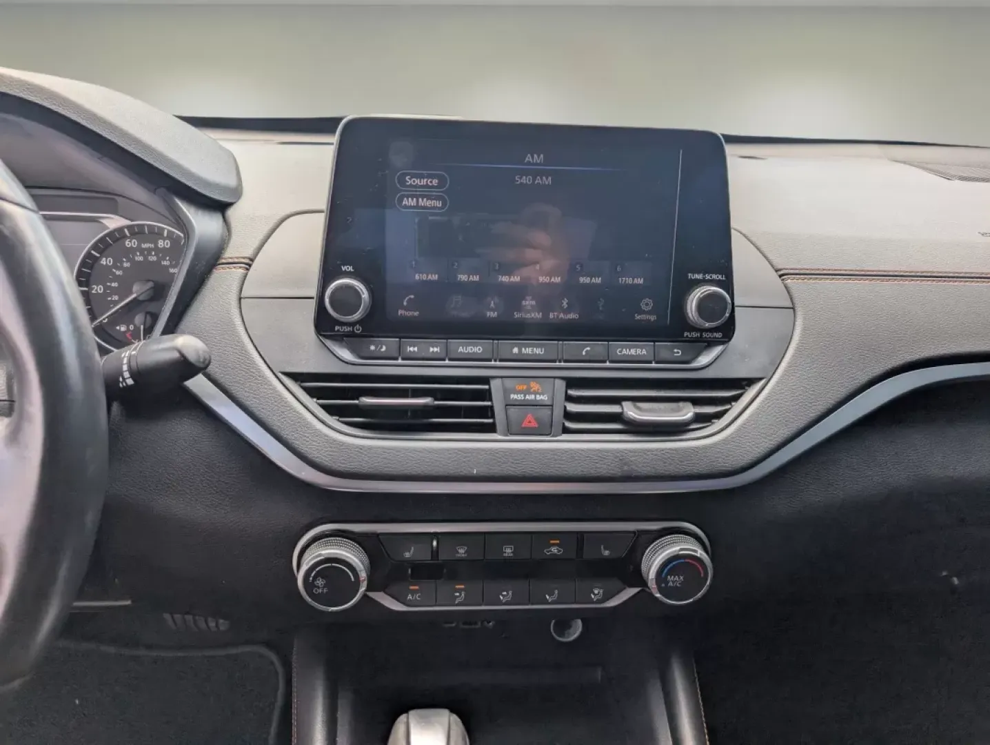 2019 Super Black /Sport Nissan Altima 2.5 SR (1N4BL4CW1KN) with an Other engine, located at 5115 14th Ave., Columbus, GA, 31904, (706) 323-0345, 32.511494, -84.971046 - **Elevate Your Driving Experience with the 2019 Nissan Altima 2.5 SR at Gils Auto - Columbus!**<br /> <br /> Are you in the market for a vehicle that combines sleek style with dependable performance? Look no further than this stunning 2019 Nissan Altima 2.5 SR, perfect for growing families, daily co - Photo#14