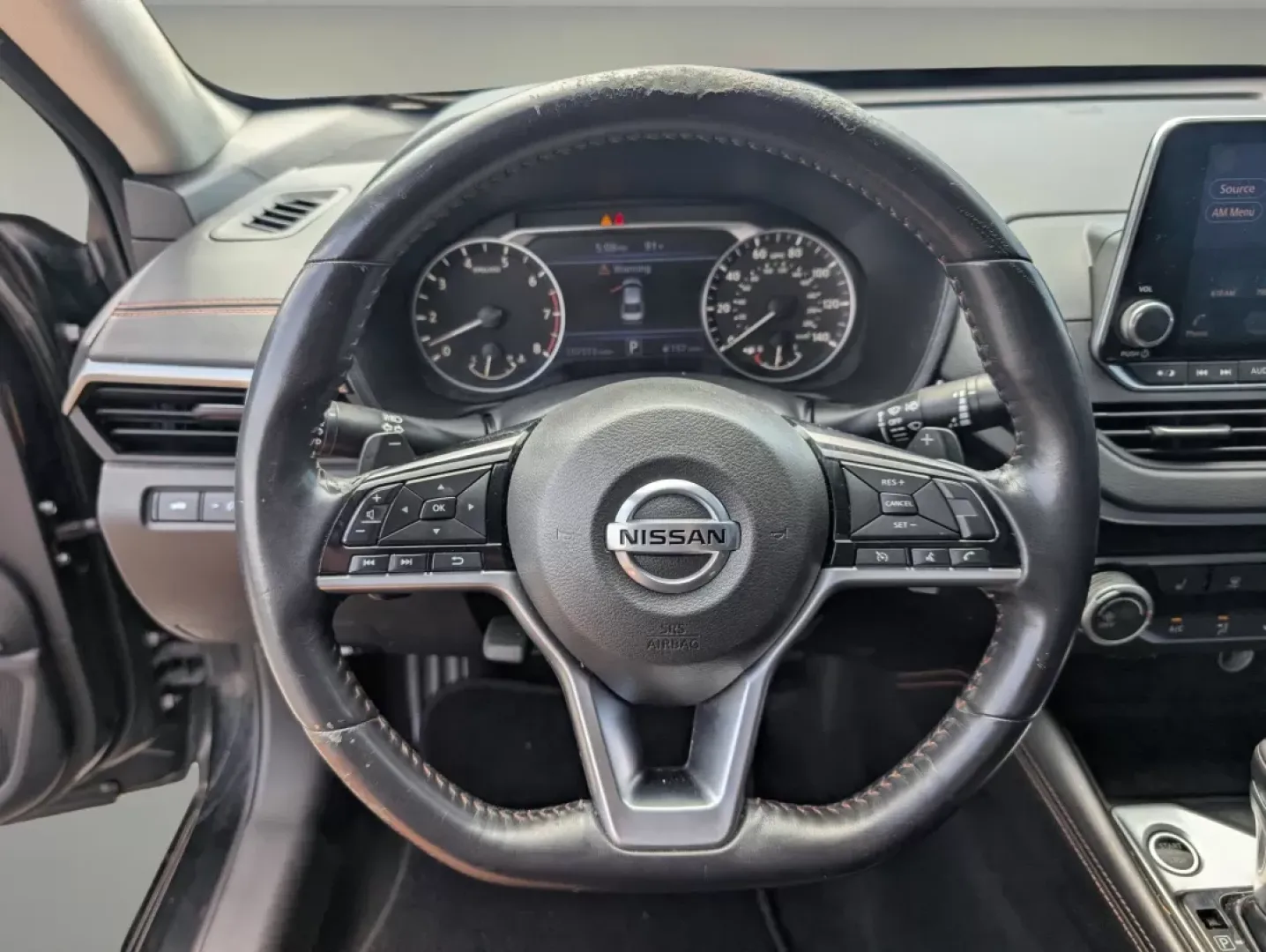 2019 Super Black /Sport Nissan Altima 2.5 SR (1N4BL4CW1KN) with an Other engine, located at 5115 14th Ave., Columbus, GA, 31904, (706) 323-0345, 32.511494, -84.971046 - **Elevate Your Driving Experience with the 2019 Nissan Altima 2.5 SR at Gils Auto - Columbus!**<br /> <br /> Are you in the market for a vehicle that combines sleek style with dependable performance? Look no further than this stunning 2019 Nissan Altima 2.5 SR, perfect for growing families, daily co - Photo#15