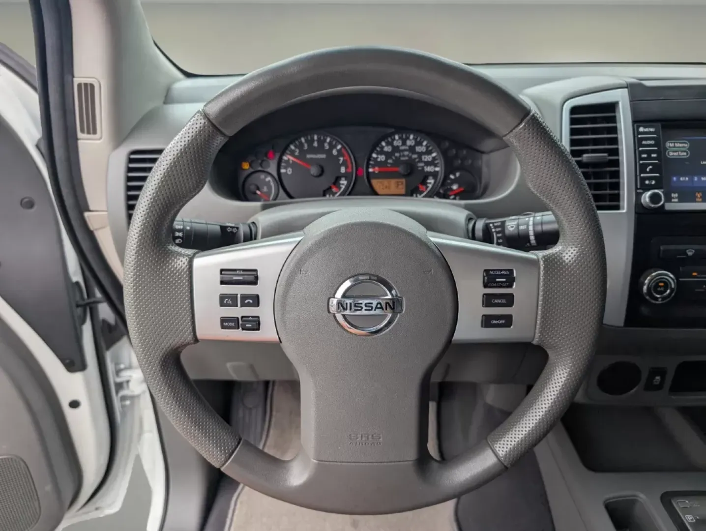 2019 /Steel Nissan Frontier SV (1N6AD0ER7KN) with an Other engine, located at 3959 U.S. 80 W, Phenix City, AL, 36870, (334) 297-4885, 32.469296, -85.135185 - Are you searching for the perfect vehicle to enhance your active lifestyle? Look no further than the 2019 Nissan Frontier SV, a rugged and reliable crew cab pickup that's ready for anything-from weekend getaways to daily commutes. Available at Gils Auto, a trusted Buy Here Pay Here dealership locate - Photo#15