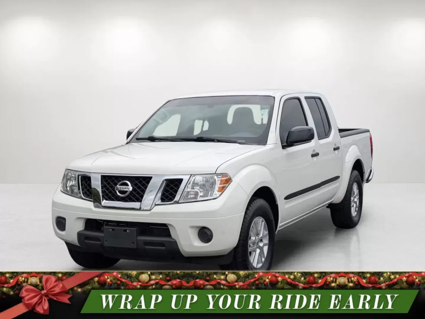 2019 /Steel Nissan Frontier SV (1N6AD0ER7KN) with an Other engine, located at 3959 U.S. 80 W, Phenix City, AL, 36870, (334) 297-4885, 32.469296, -85.135185 - Are you searching for the perfect vehicle to enhance your active lifestyle? Look no further than the 2019 Nissan Frontier SV, a rugged and reliable crew cab pickup that's ready for anything-from weekend getaways to daily commutes. Available at Gils Auto, a trusted Buy Here Pay Here dealership locate - Photo#0