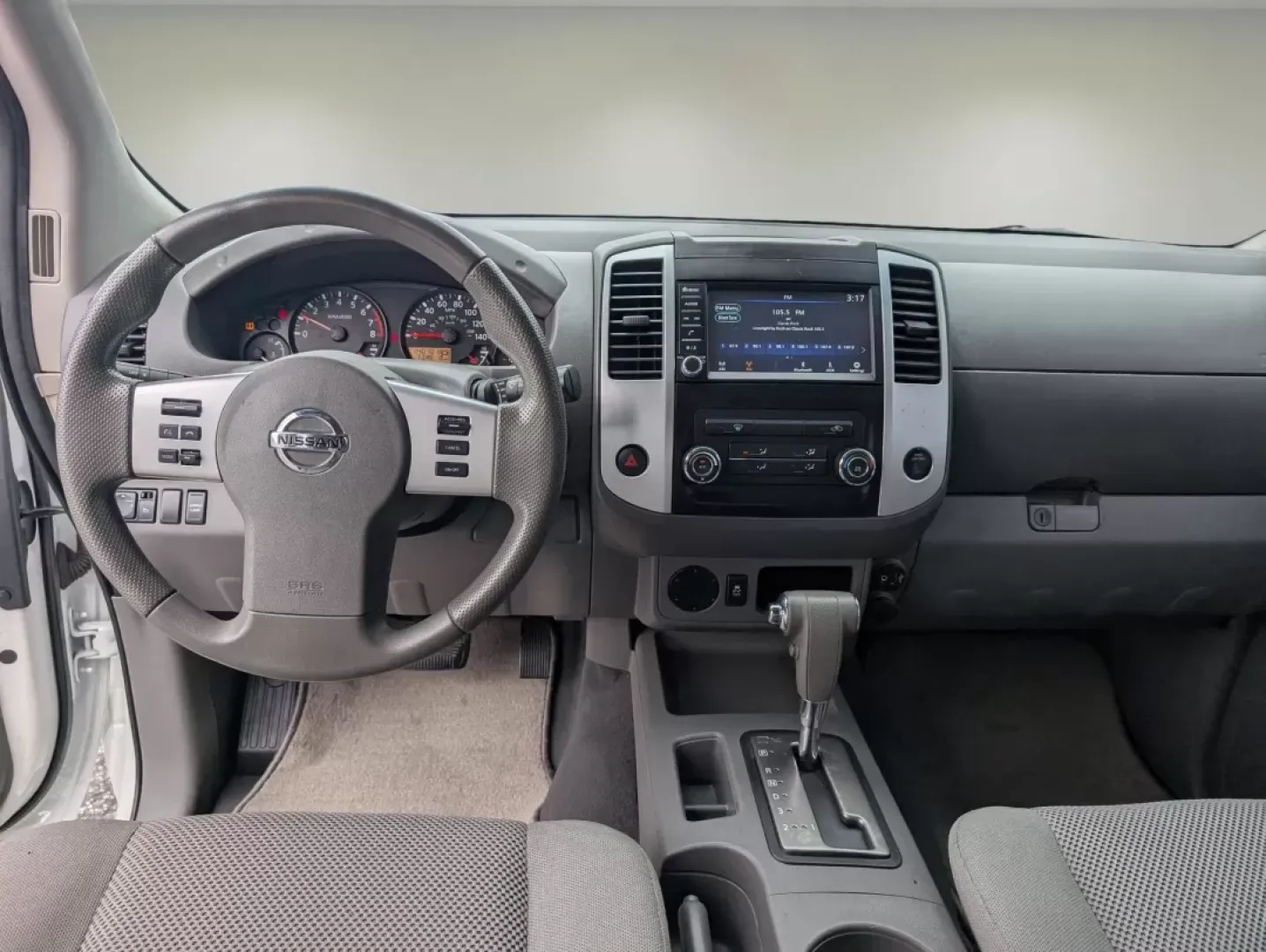 2019 /Steel Nissan Frontier SV (1N6AD0ER7KN) with an Other engine, located at 1430 Gateway Drive, Opelika, AL, 36801, (334) 239-0944, 32.637871, -85.409790 - Are you searching for the perfect vehicle to enhance your active lifestyle? Look no further than the 2019 Nissan Frontier SV, a rugged and reliable crew cab pickup that's ready for anything-from weekend getaways to daily commutes. Available at Gils Auto, a trusted Buy Here Pay Here dealership locate - Photo#10