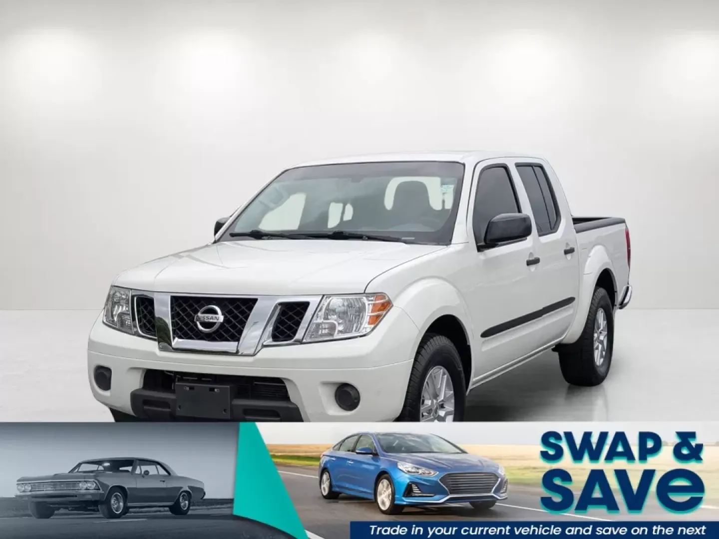 2019 /Steel Nissan Frontier SV (1N6AD0ER7KN) with an Other engine, located at 521 Old Farm Lane Rd, Prattville, AL, 36066, (334) 325-1505, 32.482460, -86.416367 - Are you searching for the perfect vehicle to enhance your active lifestyle? Look no further than the 2019 Nissan Frontier SV, a rugged and reliable crew cab pickup that's ready for anything-from weekend getaways to daily commutes. Available at Gils Auto, a trusted Buy Here Pay Here dealership locate - Photo#0