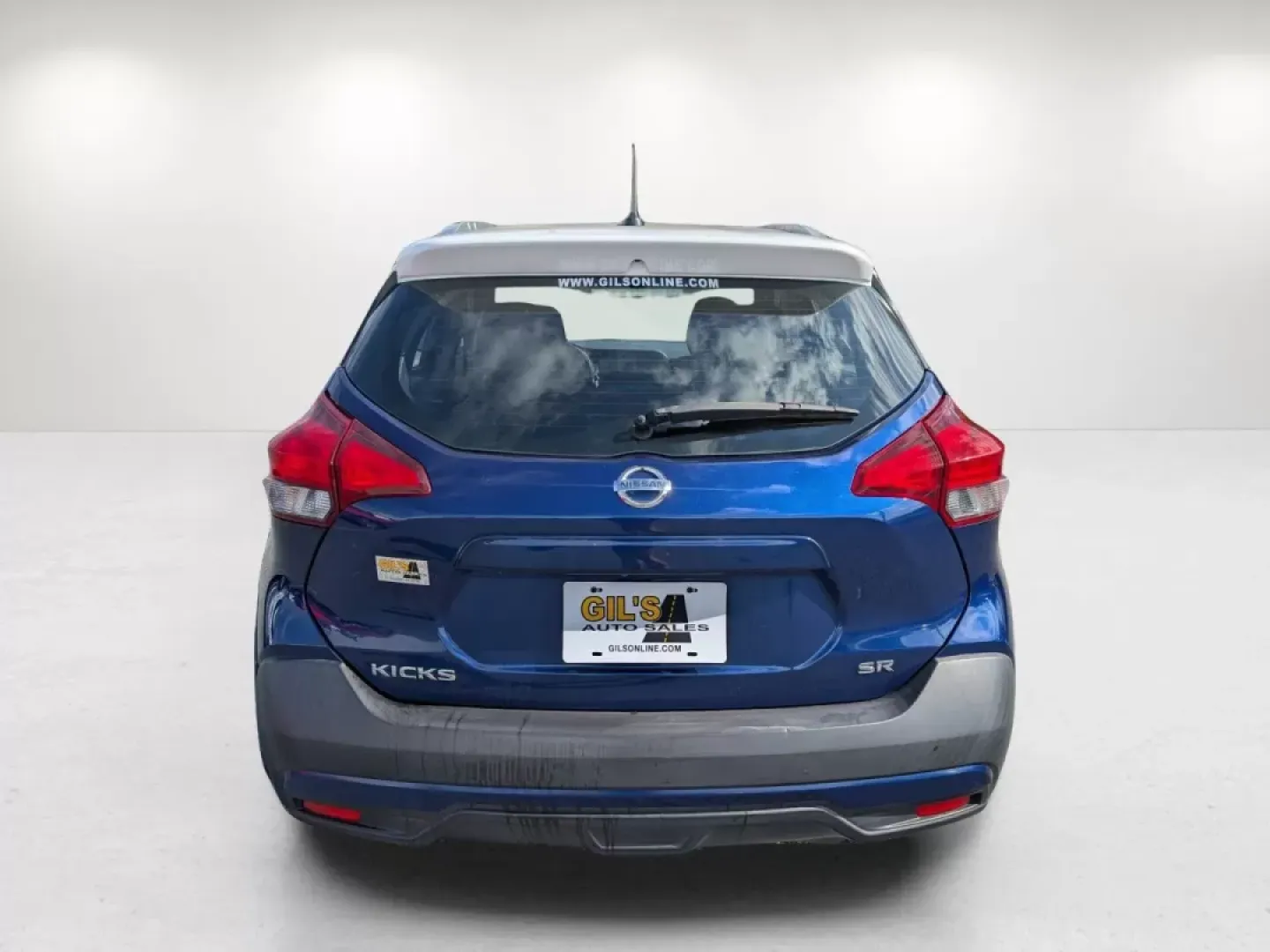 2019 /Charcoal Nissan Kicks SR (3N1CP5CU1KL) with an Other engine, located at 7000 Northlake Connector, Columbus, GA, 31904, (706) 987-8085, 32.524975, -84.978134 - Looking for a compact SUV that fits your active lifestyle and offers a blend of style and functionality? Look no further than the 2019 Nissan Kicks SR, now available at Gils Auto, your trusted Buy Here Pay Here dealership located at 521 Old Farm Lane Rd, Prattville, AL 36066. With a spacious interio - Photo#5