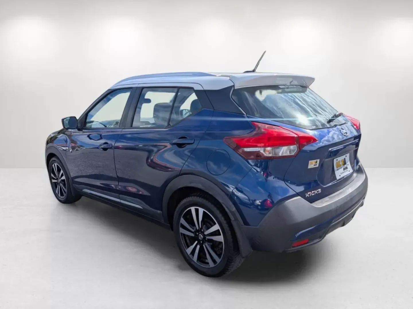 2019 /Charcoal Nissan Kicks SR (3N1CP5CU1KL) with an Other engine, located at 7000 Northlake Connector, Columbus, GA, 31904, (706) 987-8085, 32.524975, -84.978134 - Looking for a compact SUV that fits your active lifestyle and offers a blend of style and functionality? Look no further than the 2019 Nissan Kicks SR, now available at Gils Auto, your trusted Buy Here Pay Here dealership located at 521 Old Farm Lane Rd, Prattville, AL 36066. With a spacious interio - Photo#6