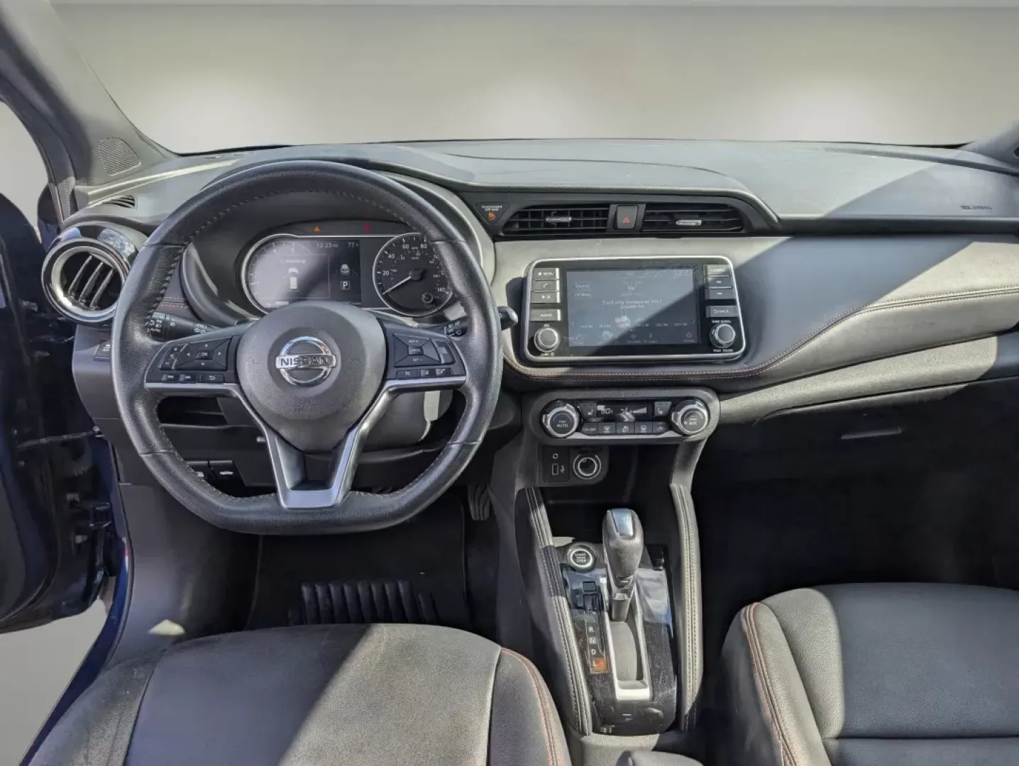 2019 /Charcoal Nissan Kicks SR (3N1CP5CU1KL) with an Other engine, located at 7000 Northlake Connector, Columbus, GA, 31904, (706) 987-8085, 32.524975, -84.978134 - Looking for a compact SUV that fits your active lifestyle and offers a blend of style and functionality? Look no further than the 2019 Nissan Kicks SR, now available at Gils Auto, your trusted Buy Here Pay Here dealership located at 521 Old Farm Lane Rd, Prattville, AL 36066. With a spacious interio - Photo#11