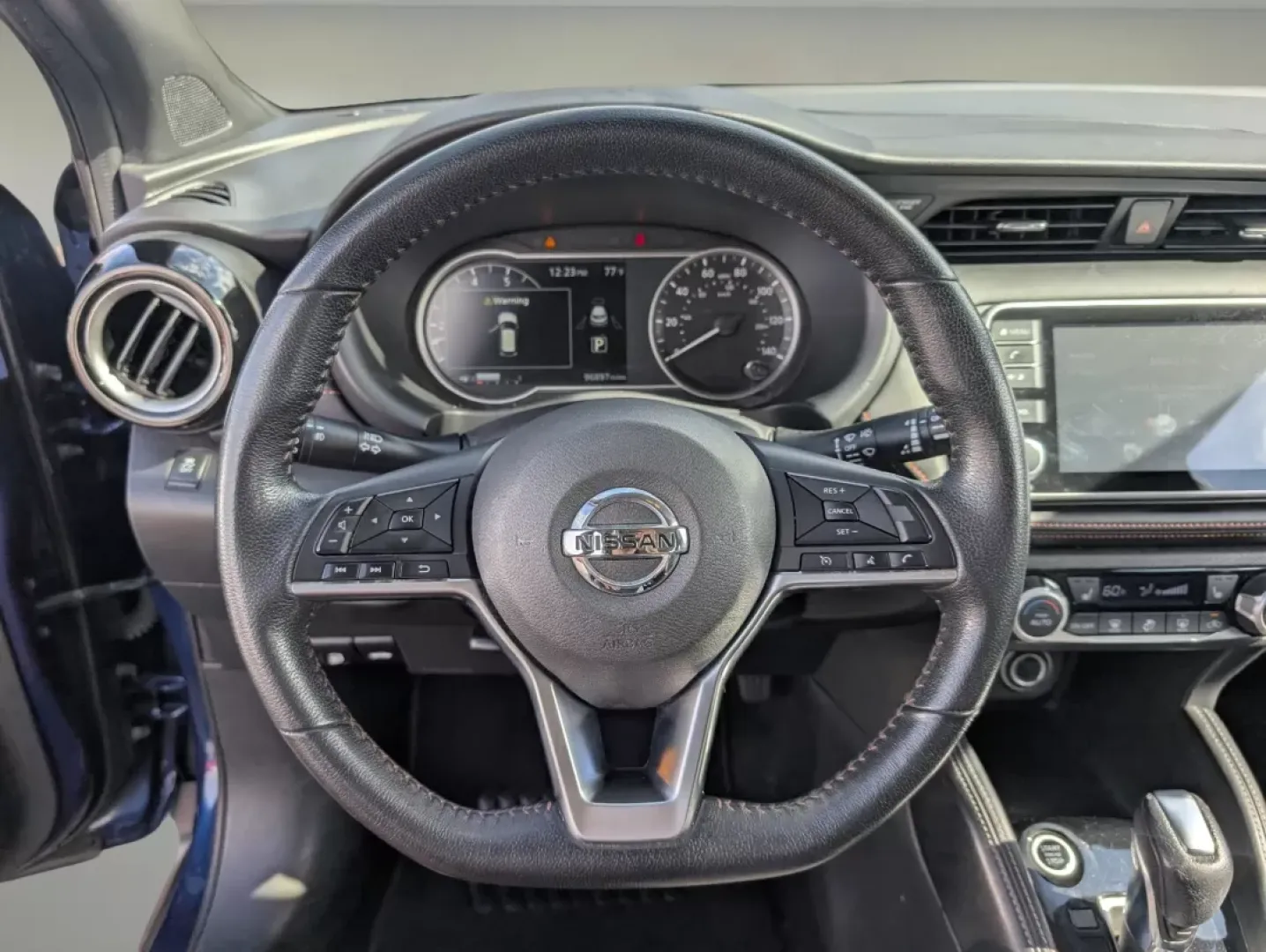 2019 /Charcoal Nissan Kicks SR (3N1CP5CU1KL) with an Other engine, located at 7000 Northlake Connector, Columbus, GA, 31904, (706) 987-8085, 32.524975, -84.978134 - Looking for a compact SUV that fits your active lifestyle and offers a blend of style and functionality? Look no further than the 2019 Nissan Kicks SR, now available at Gils Auto, your trusted Buy Here Pay Here dealership located at 521 Old Farm Lane Rd, Prattville, AL 36066. With a spacious interio - Photo#15