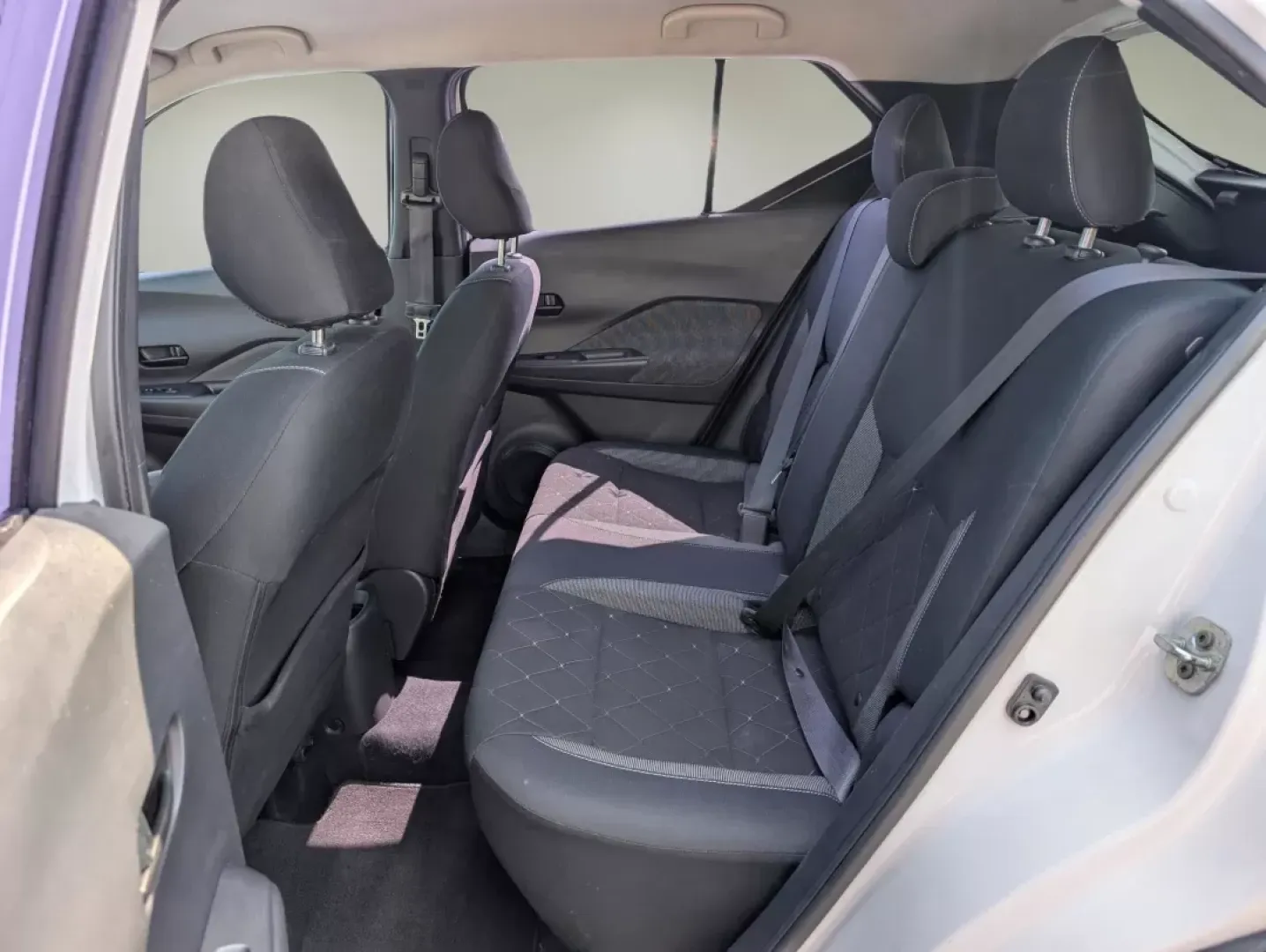 2019 /Charcoal Nissan Kicks S (3N1CP5CU2KL) with an Other engine, located at 5115 14th Ave., Columbus, GA, 31904, (706) 323-0345, 32.511494, -84.971046 - If you're in the market for a versatile and stylish SUV that perfectly complements your active lifestyle, look no further than this 2019 Nissan Kicks S, available at Gils Auto in Phenix City, AL. This charming vehicle is not just about aesthetics; it's tailored for those who crave adventure while en - Photo#10