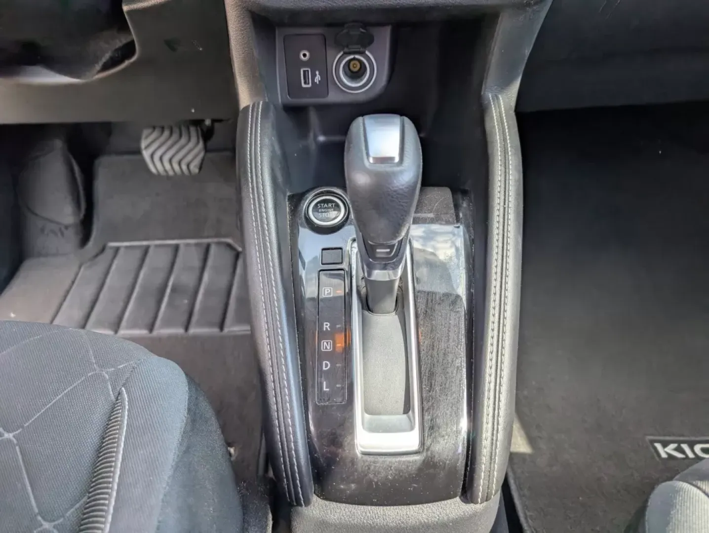 2019 /Charcoal Nissan Kicks S (3N1CP5CU2KL) with an Other engine, located at 5115 14th Ave., Columbus, GA, 31904, (706) 323-0345, 32.511494, -84.971046 - If you're in the market for a versatile and stylish SUV that perfectly complements your active lifestyle, look no further than this 2019 Nissan Kicks S, available at Gils Auto in Phenix City, AL. This charming vehicle is not just about aesthetics; it's tailored for those who crave adventure while en - Photo#12