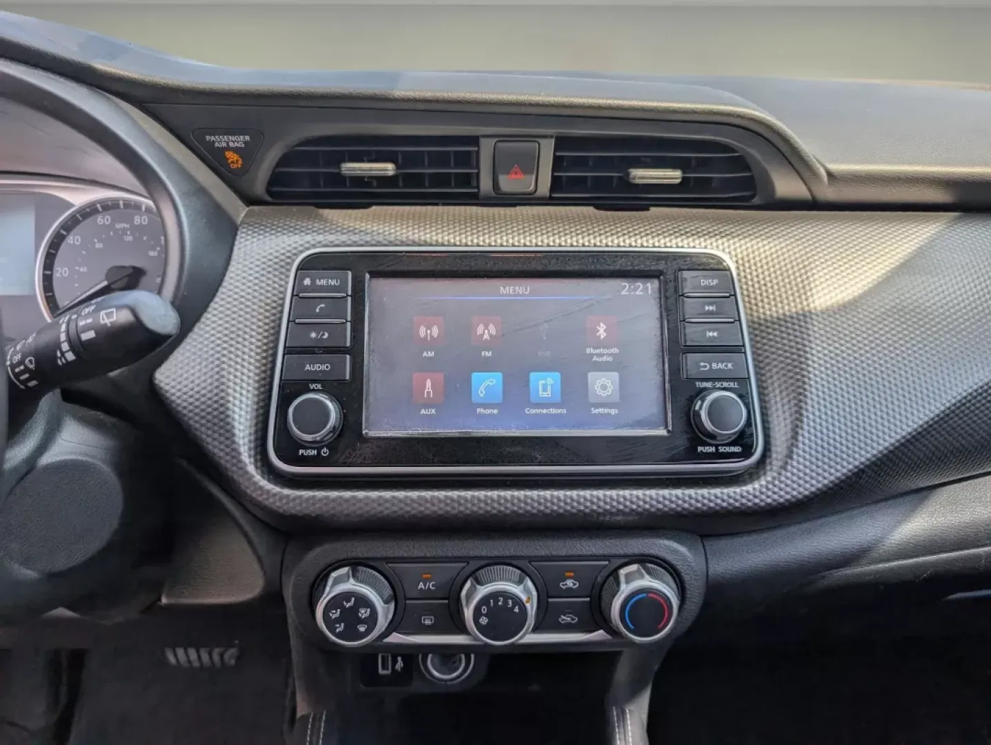 2019 /Charcoal Nissan Kicks S (3N1CP5CU2KL) with an Other engine, located at 5115 14th Ave., Columbus, GA, 31904, (706) 323-0345, 32.511494, -84.971046 - If you're in the market for a versatile and stylish SUV that perfectly complements your active lifestyle, look no further than this 2019 Nissan Kicks S, available at Gils Auto in Phenix City, AL. This charming vehicle is not just about aesthetics; it's tailored for those who crave adventure while en - Photo#13