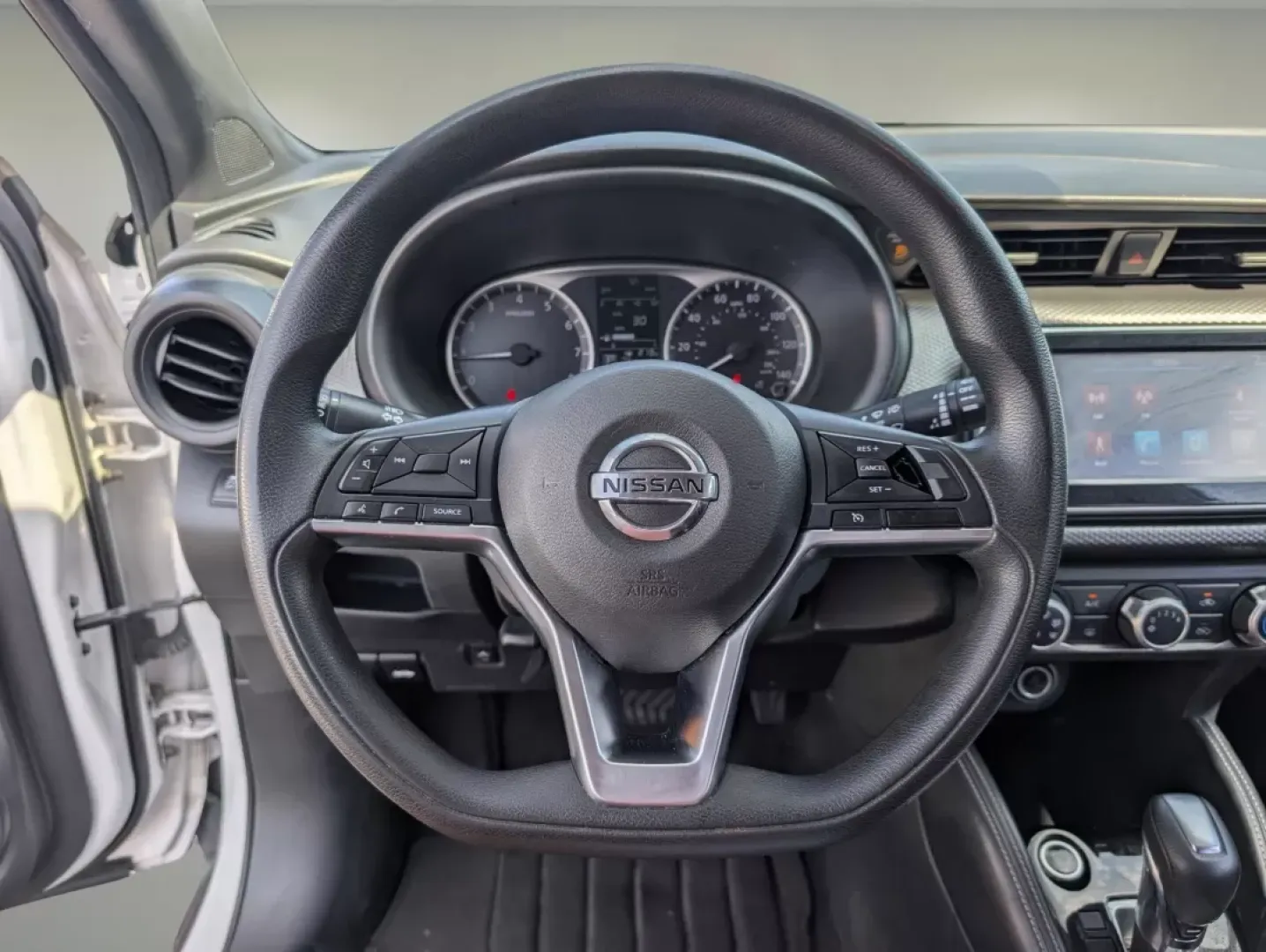 2019 /Charcoal Nissan Kicks S (3N1CP5CU2KL) with an Other engine, located at 5115 14th Ave., Columbus, GA, 31904, (706) 323-0345, 32.511494, -84.971046 - If you're in the market for a versatile and stylish SUV that perfectly complements your active lifestyle, look no further than this 2019 Nissan Kicks S, available at Gils Auto in Phenix City, AL. This charming vehicle is not just about aesthetics; it's tailored for those who crave adventure while en - Photo#14