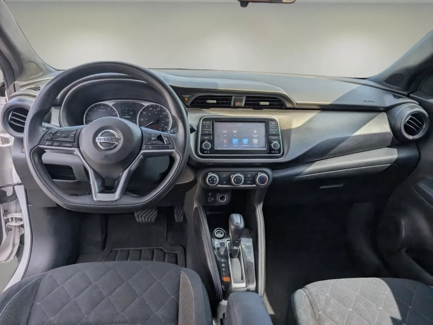 2019 /Charcoal Nissan Kicks S (3N1CP5CU2KL) with an Other engine, located at 5115 14th Ave., Columbus, GA, 31904, (706) 323-0345, 32.511494, -84.971046 - If you're in the market for a versatile and stylish SUV that perfectly complements your active lifestyle, look no further than this 2019 Nissan Kicks S, available at Gils Auto in Phenix City, AL. This charming vehicle is not just about aesthetics; it's tailored for those who crave adventure while en - Photo#15