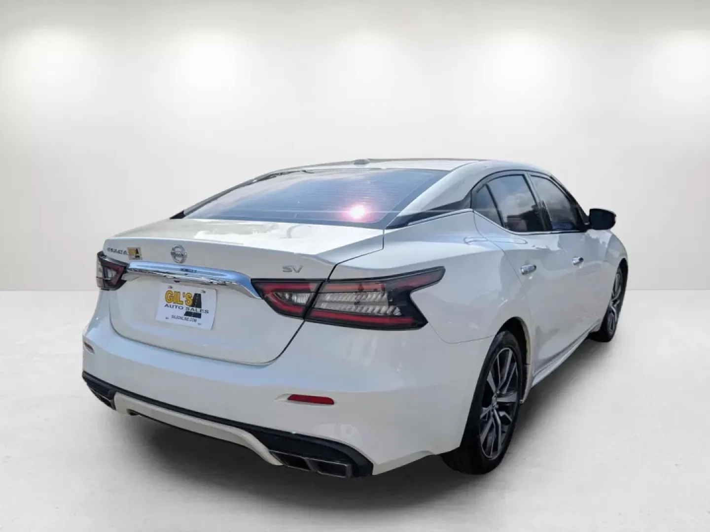 2019 /Charcoal Nissan Maxima SV (1N4AA6AV8KC) with an Other engine, located at 521 Old Farm Lane Rd, Prattville, AL, 36066, (334) 325-1505, 32.482460, -86.416367 - **Elevate Your Driving Experience with This 2019 Nissan Maxima SV at Gils Auto!** <br /> <br /> Are you searching for the perfect vehicle that balances style, performance, and comfort? Look no further than this stunning 2019 Nissan Maxima SV, available now at Gils Auto in Phenix City, AL. Whether y - Photo#4