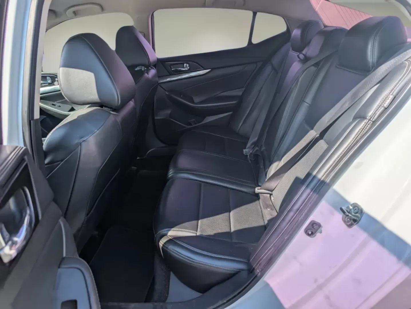 2019 /Charcoal Nissan Maxima SV (1N4AA6AV8KC) with an Other engine, located at 521 Old Farm Lane Rd, Prattville, AL, 36066, (334) 325-1505, 32.482460, -86.416367 - **Elevate Your Driving Experience with This 2019 Nissan Maxima SV at Gils Auto!** <br /> <br /> Are you searching for the perfect vehicle that balances style, performance, and comfort? Look no further than this stunning 2019 Nissan Maxima SV, available now at Gils Auto in Phenix City, AL. Whether y - Photo#10