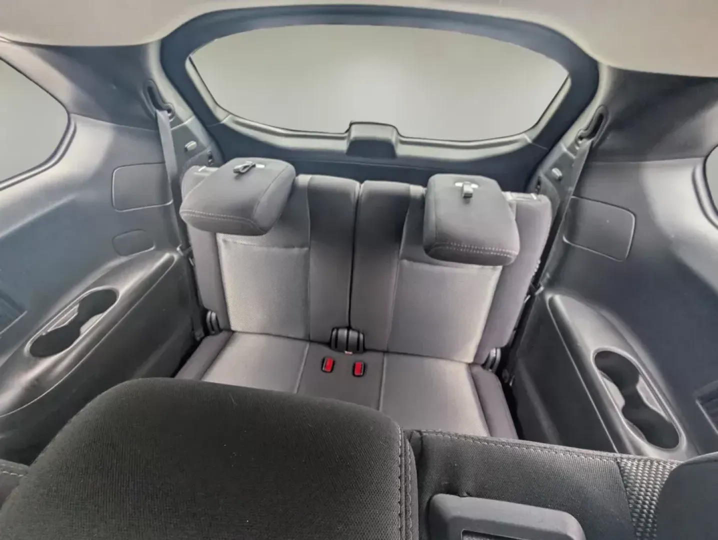 2019 /Charcoal Nissan Pathfinder SV (5N1DR2MM4KC) with an Regular Unleaded V-6 3.5 L/213 engine, 1-Speed CVT w/OD transmission, located at 7000 Northlake Connector, Columbus, GA, 31904, (706) 987-8085, 32.524975, -84.978134 - **Discover Adventure with the 2019 Nissan Pathfinder SV at Gils Auto - Columbus #2!** <br /> <br /> Are you ready to embark on unforgettable family road trips or weekend adventures? The 2019 Nissan Pathfinder SV is your perfect companion, combining spaciousness, comfort, and advanced technology to e - Photo#11