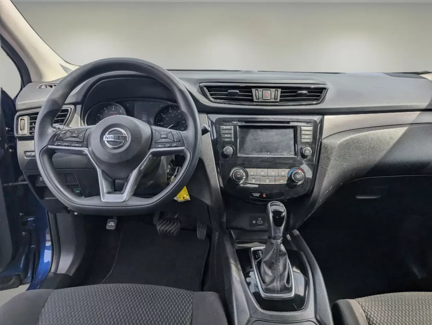 2019 /Charcoal Nissan Rogue S (JN1BJ1CP0KW) with an Other engine, located at 804 22nd Ave, Phenix City, AL, 36870, (334) 297-1860, 32.484749, -85.024475 - **Discover Adventure in the 2019 Nissan Rogue Sport at Gils Auto - Columbus!**<br /> <br /> Are you ready to elevate your daily routine and embark on weekend adventures? The 2019 Nissan Rogue Sport is the perfect companion for those who crave both style and versatility. This sporty SUV seamlessly fi - Photo#11