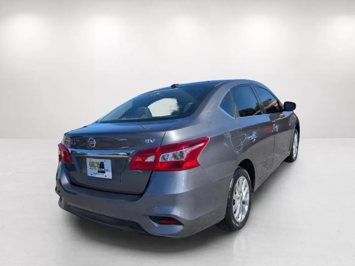 2019 /Charcoal Nissan Sentra SV (3N1AB7AP6KY) with an Other engine, located at 521 Old Farm Lane Rd, Prattville, AL, 36066, (334) 325-1505, 32.482460, -86.416367 - ### Discover Your Ideal Commuter Companion: 2019 Nissan Sentra SV at Gils Auto - Phenix City<br /> <br /> Are you on the lookout for a reliable, stylish vehicle to enhance your daily commute? The 2019 Nissan Sentra SV is the perfect solution for budget-conscious buyers and growing families alike. Wi - Photo#4