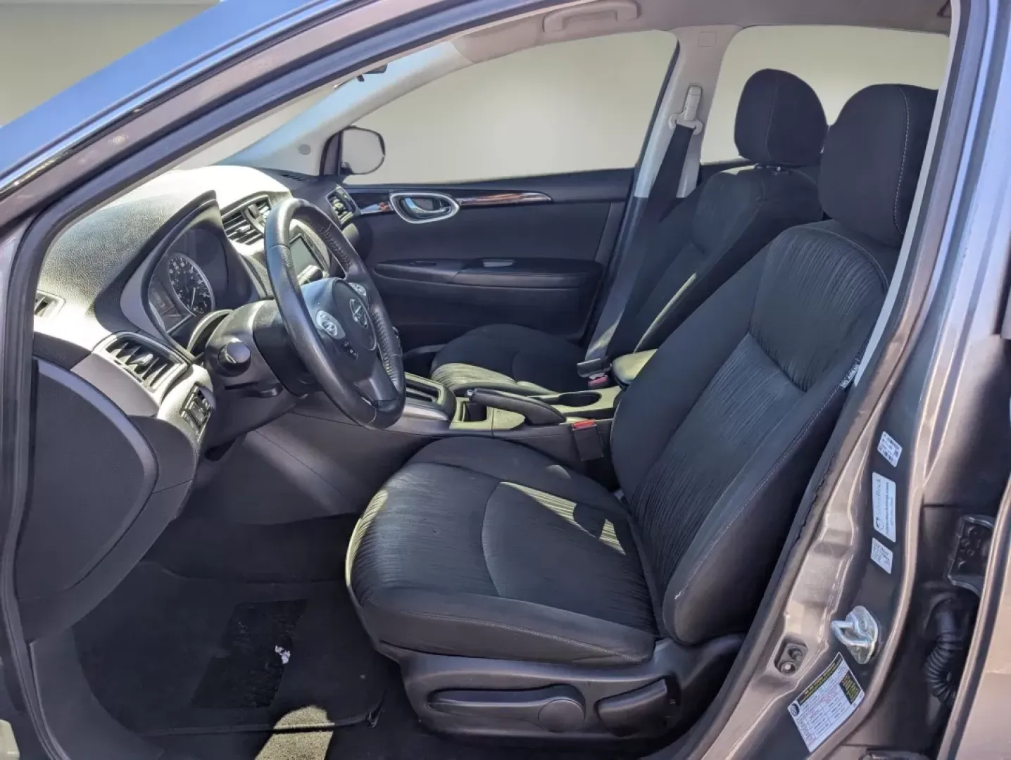 2019 /Charcoal Nissan Sentra SV (3N1AB7AP6KY) with an Other engine, located at 521 Old Farm Lane Rd, Prattville, AL, 36066, (334) 325-1505, 32.482460, -86.416367 - ### Discover Your Ideal Commuter Companion: 2019 Nissan Sentra SV at Gils Auto - Phenix City<br /> <br /> Are you on the lookout for a reliable, stylish vehicle to enhance your daily commute? The 2019 Nissan Sentra SV is the perfect solution for budget-conscious buyers and growing families alike. Wi - Photo#9